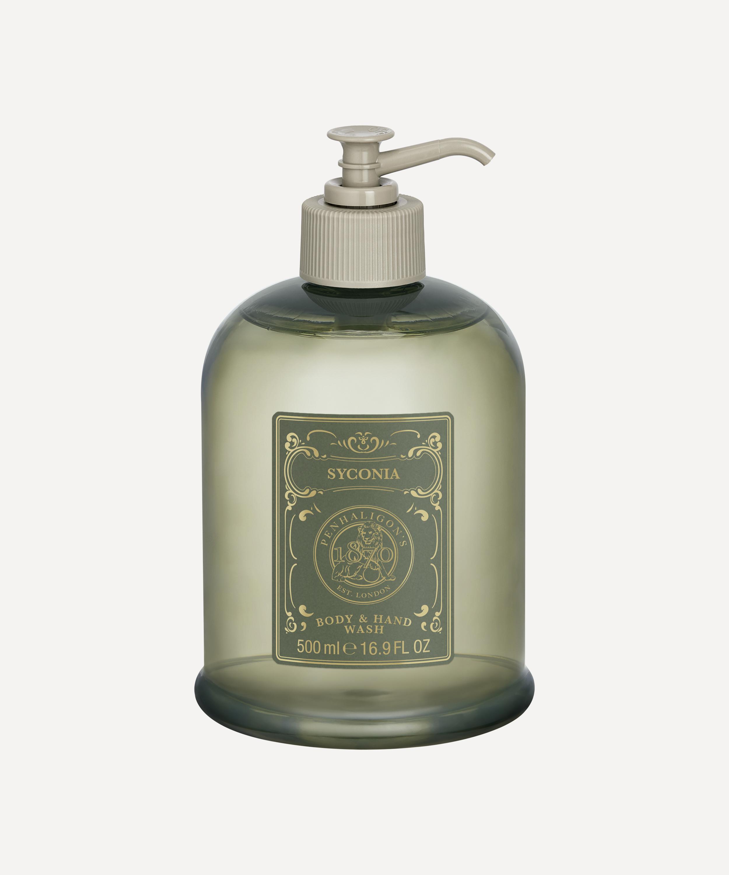 Penhaligon's - Syconia Body and Hand Wash 500ml