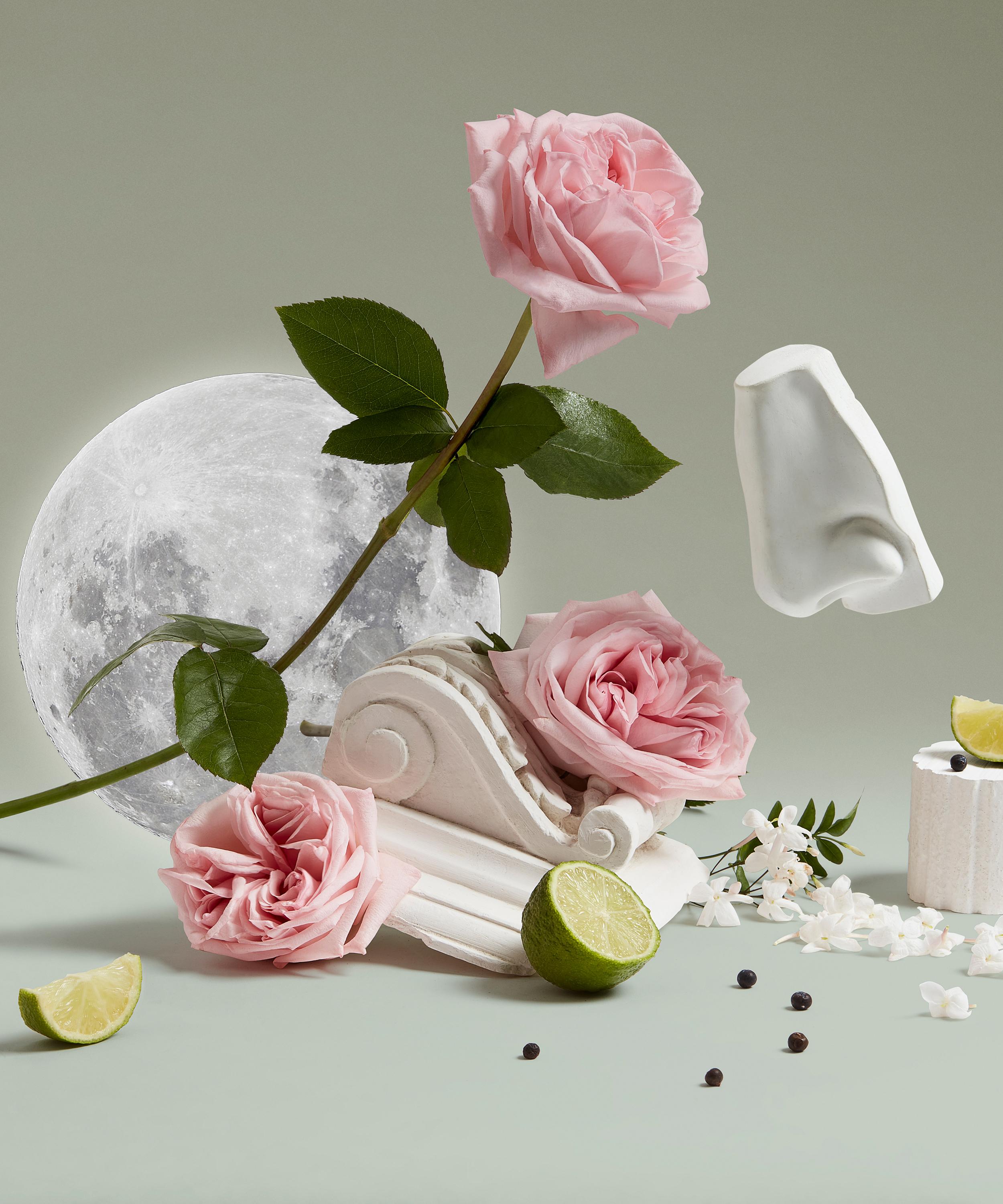 Penhaligon's - Luna Body and Hand Lotion 500ml image number 1