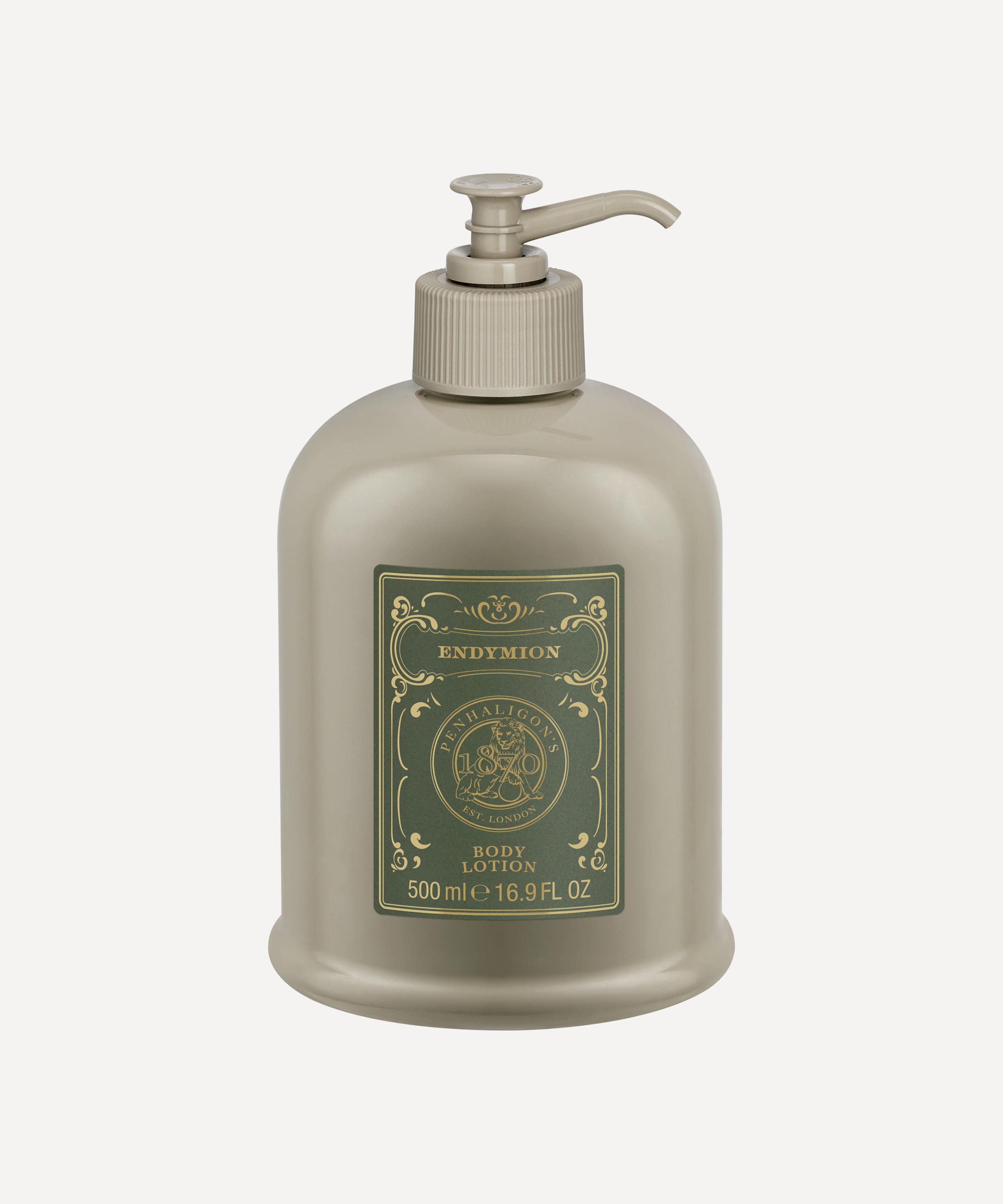 Penhaligon's Endymion Body and Hand Lotion 500ml | Liberty