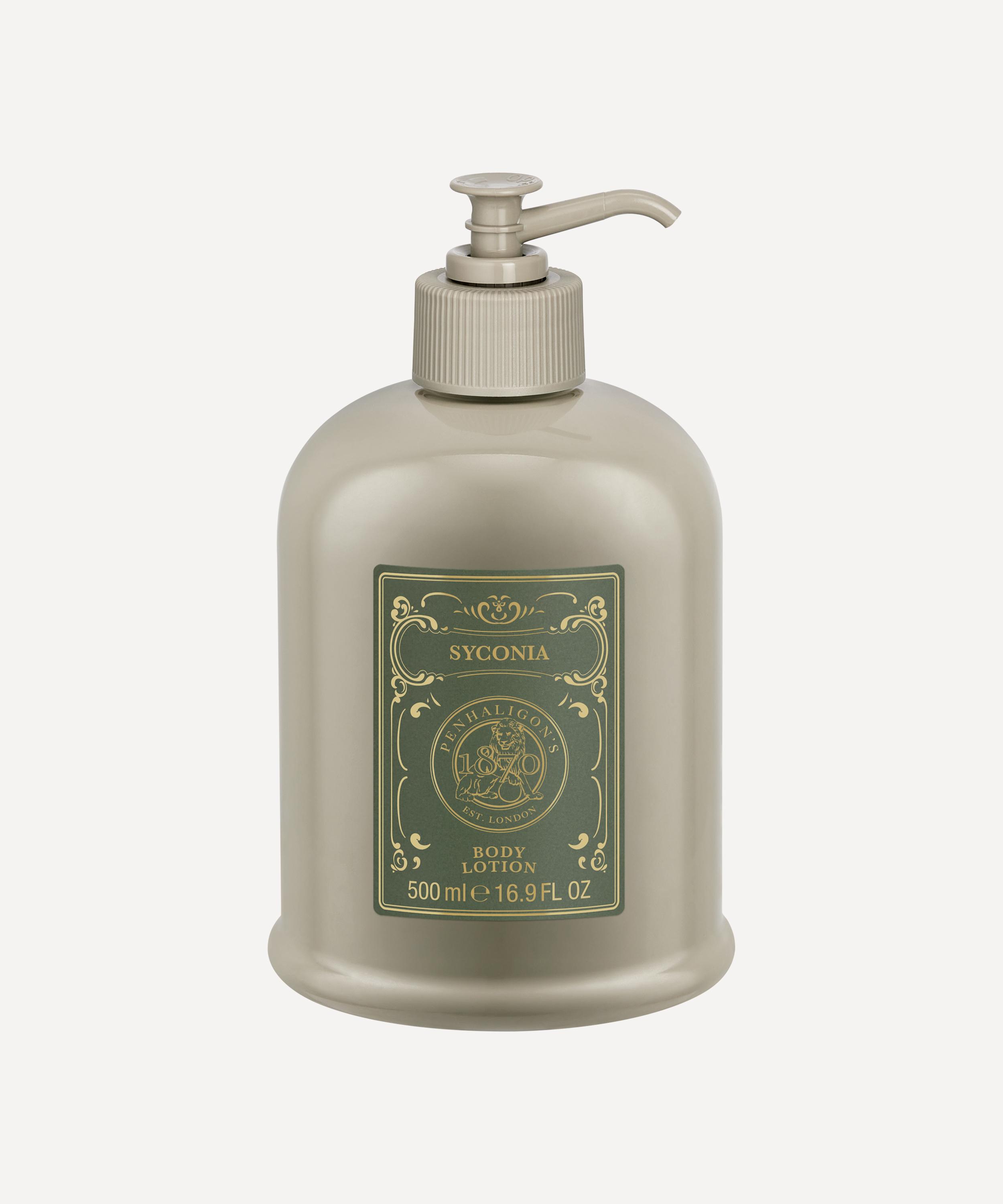 Penhaligon's - Syconia Body and Hand Lotion 500ml image number 0