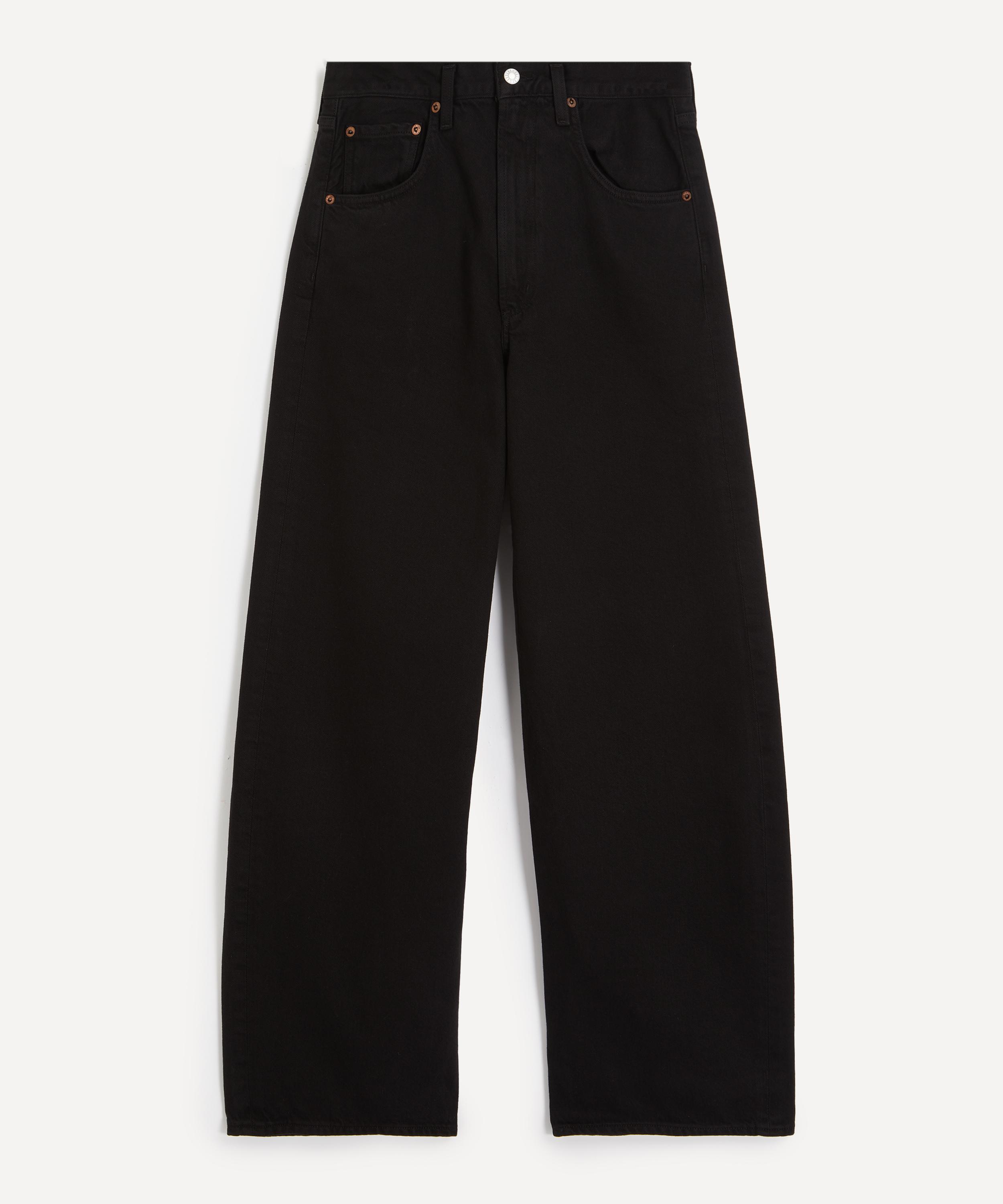 AGOLDE - Low Curve Jeans in Proof