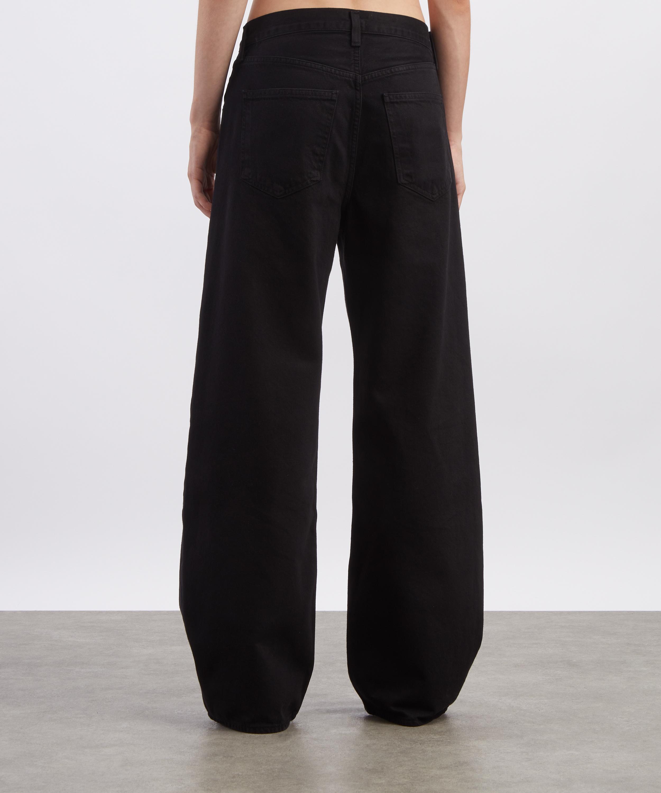 AGOLDE - Low Curve Jeans in Proof image number 3