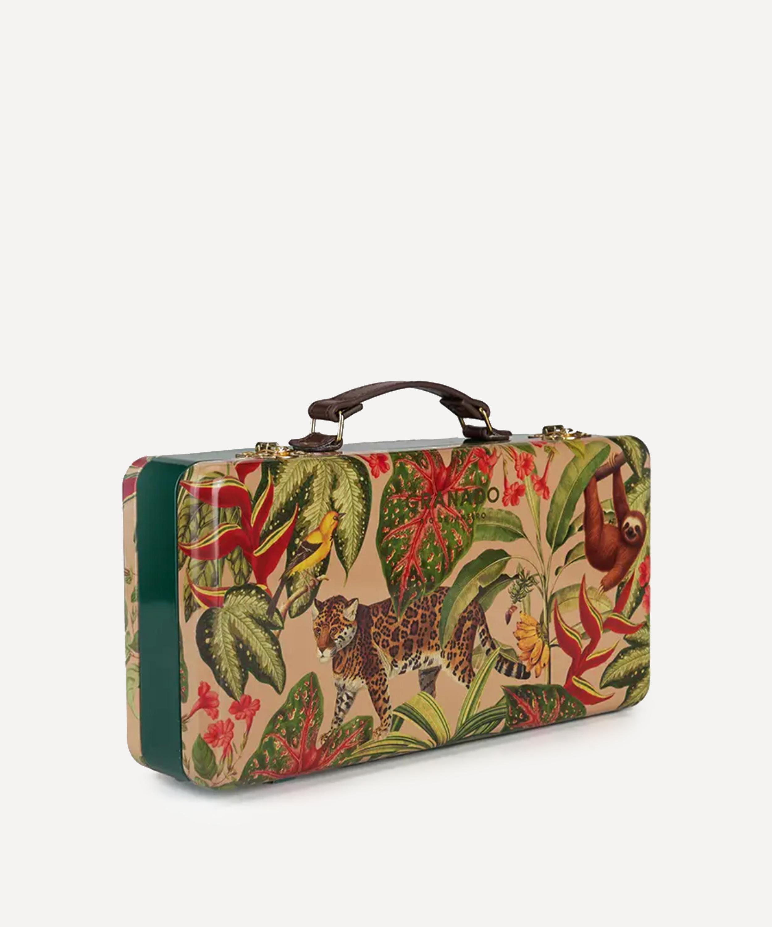 Granado - Best Sellers Suitcase 8x10ml