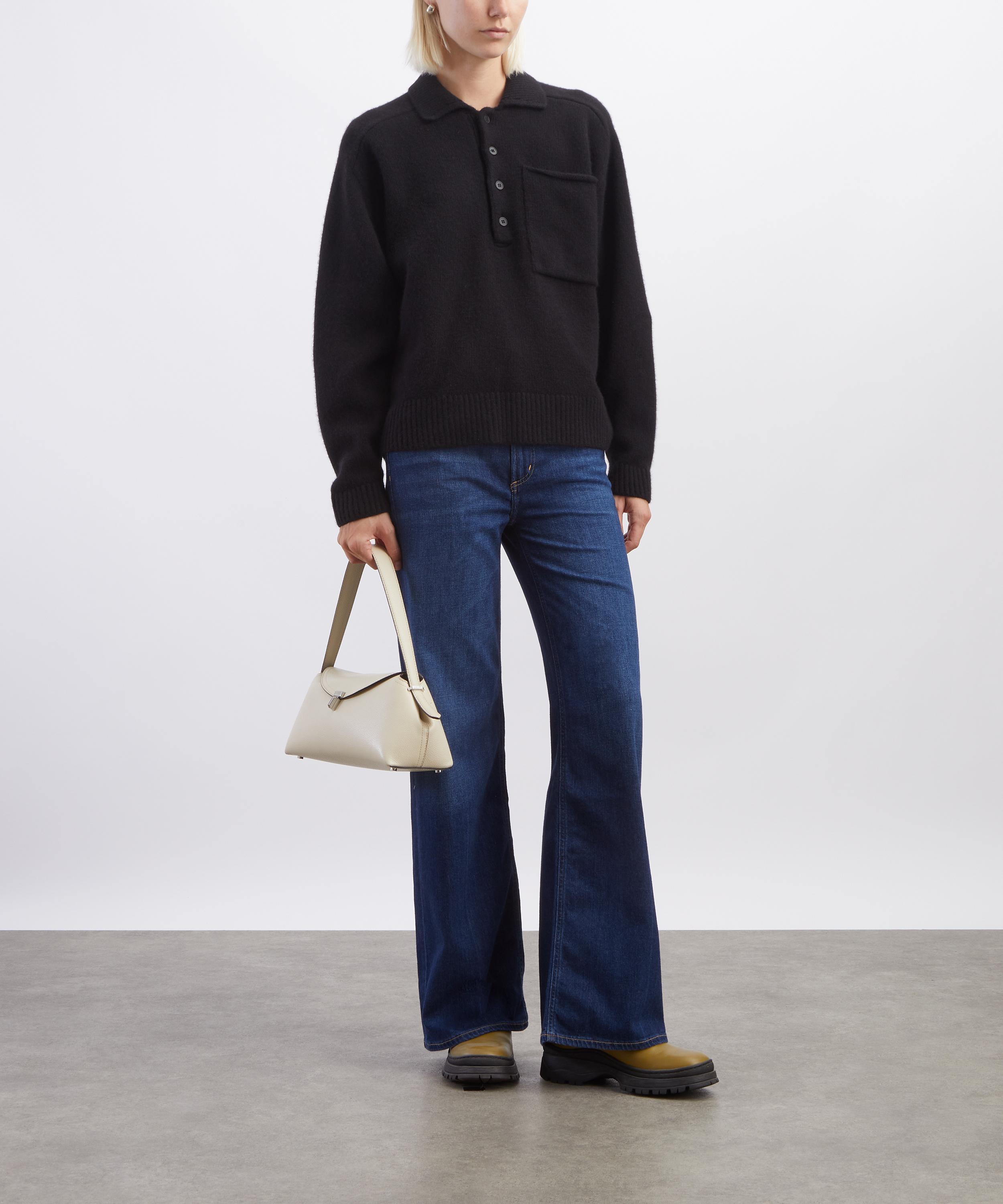 Citizens of Humanity - Agatha Rugby Shirt image number 1