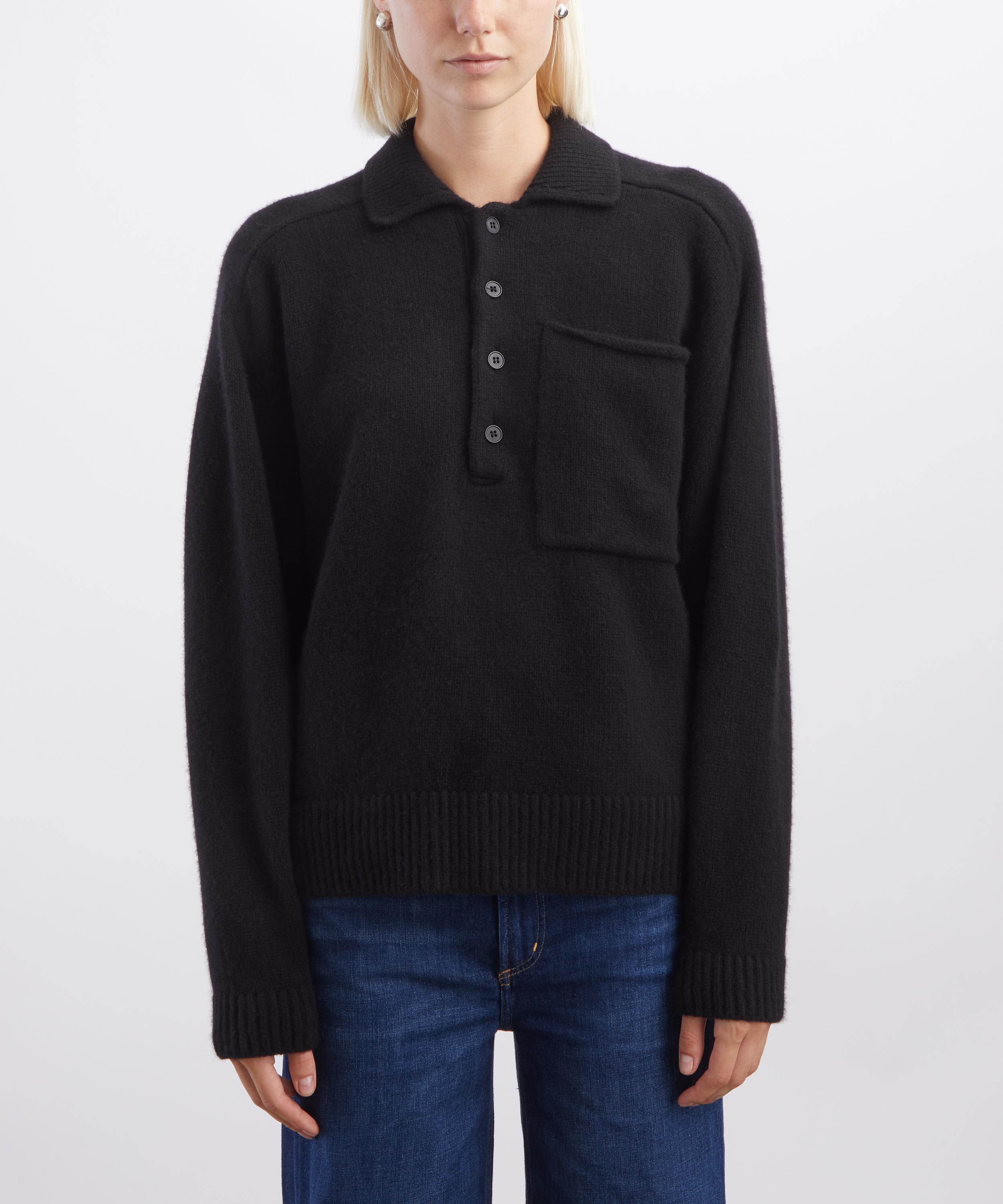 Citizens of Humanity - Agatha Rugby Shirt image number 2