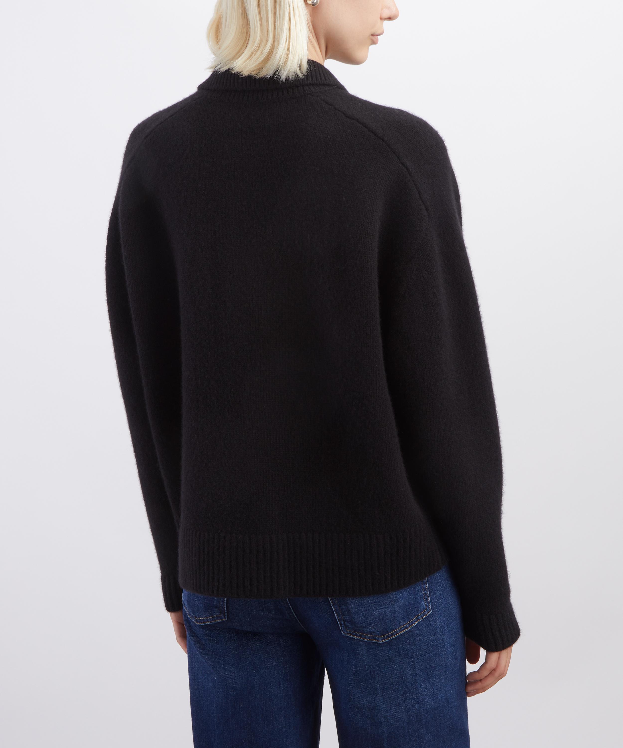 Citizens of Humanity - Agatha Rugby Shirt image number 3