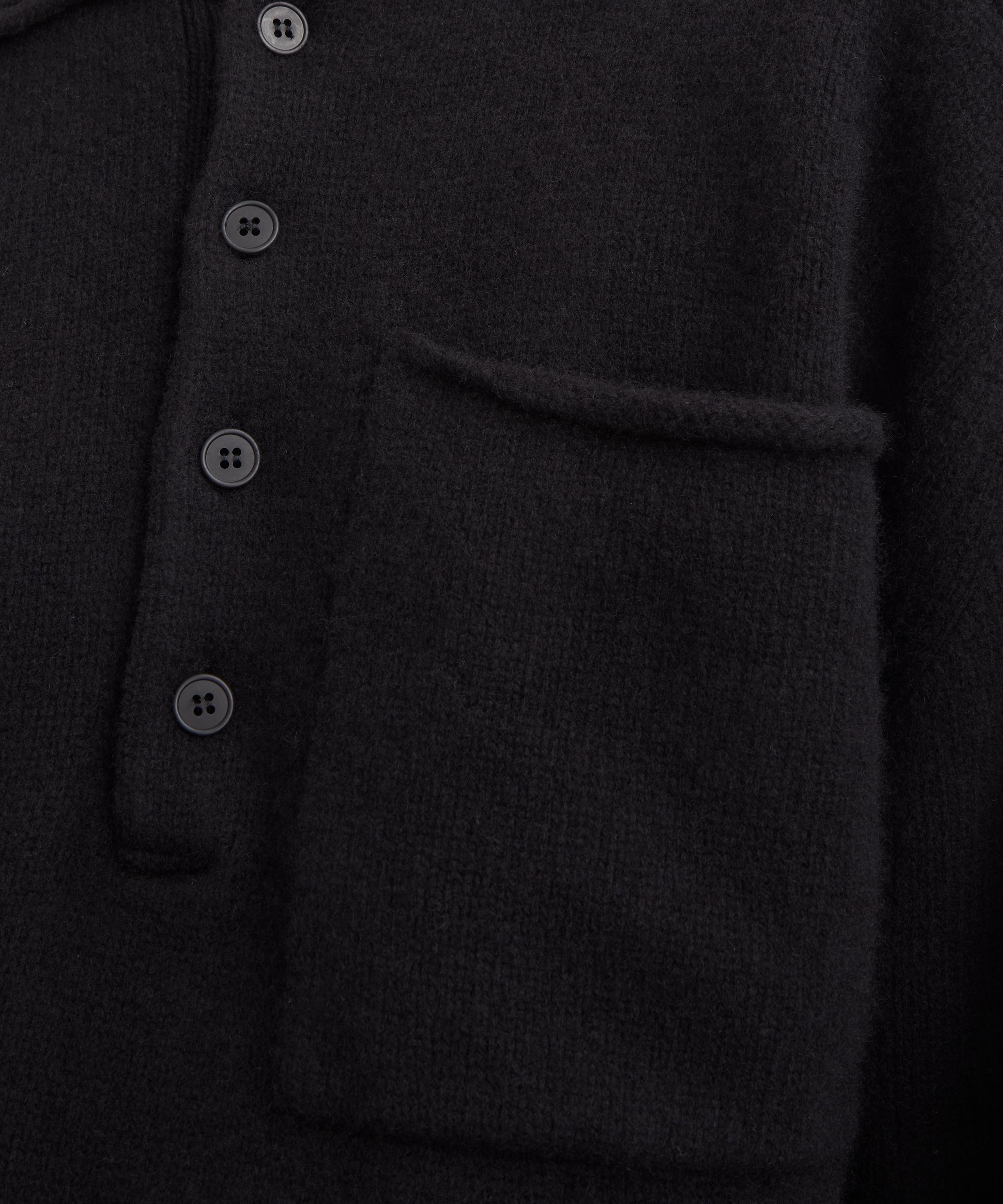Citizens of Humanity - Agatha Rugby Shirt image number 4