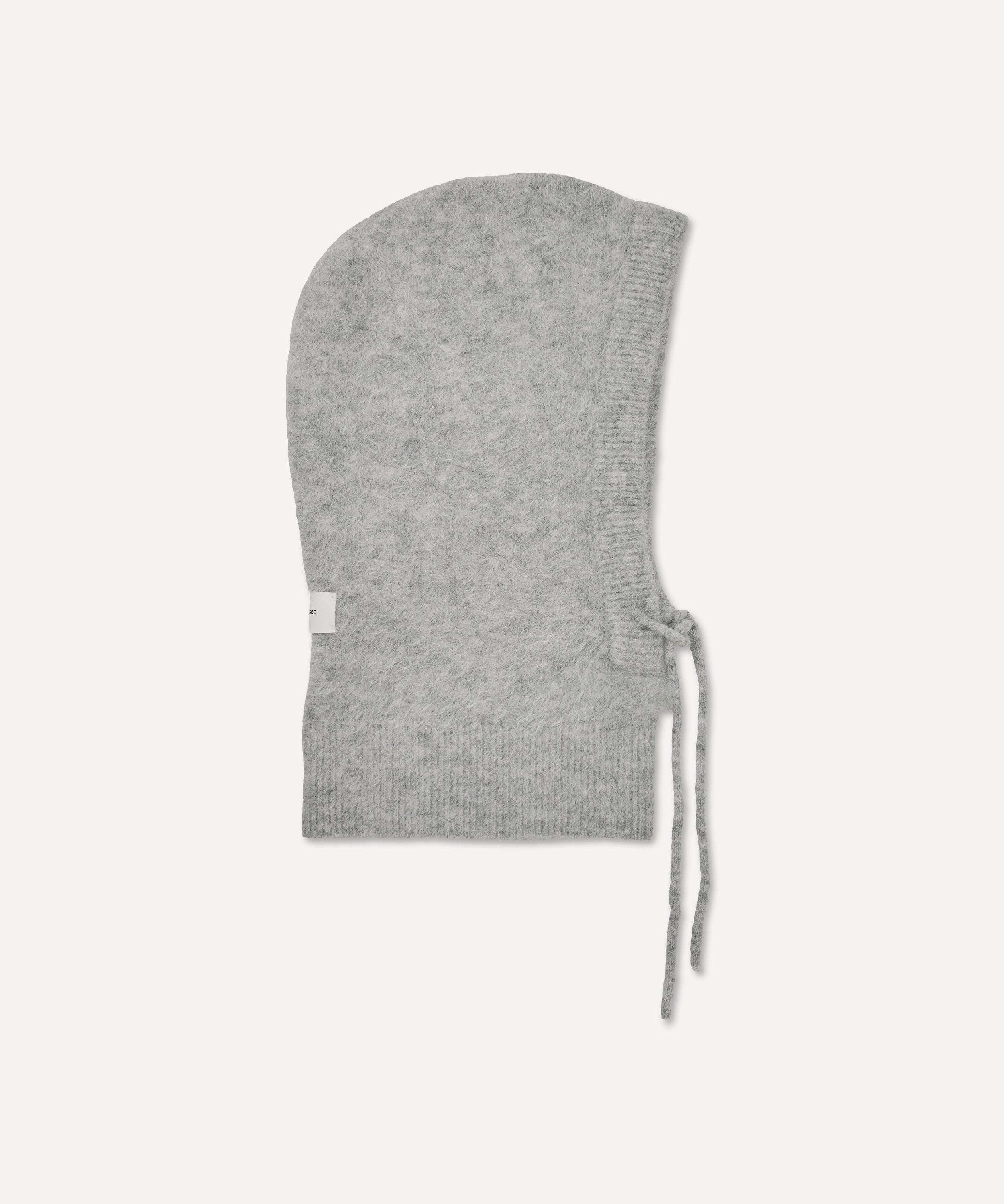 Sams&oslash;e Sams&oslash;e - Sarue Knit Balaclava image number 1