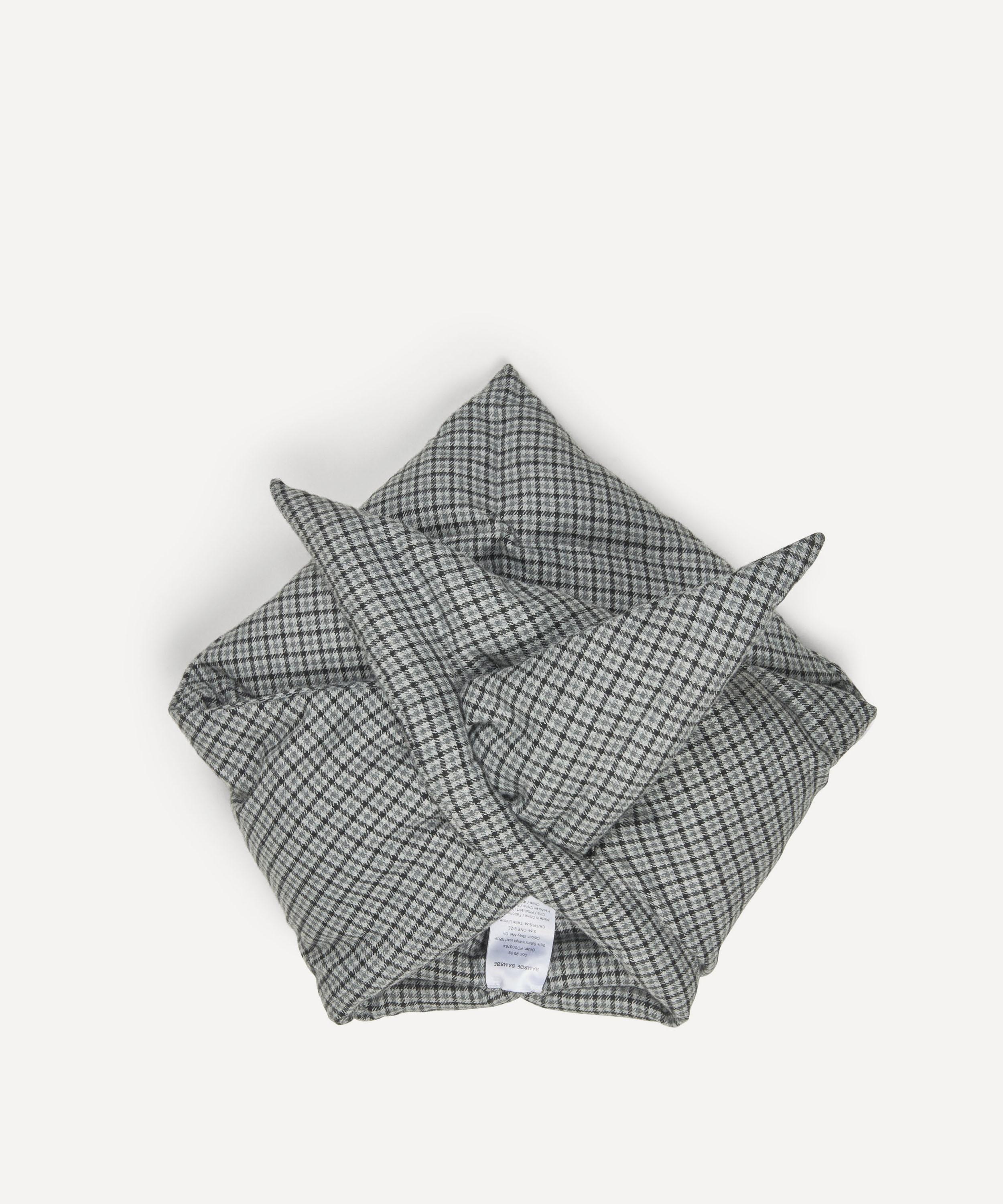 Sams&oslash;e Sams&oslash;e - Satony Triangle Scarf image number 1