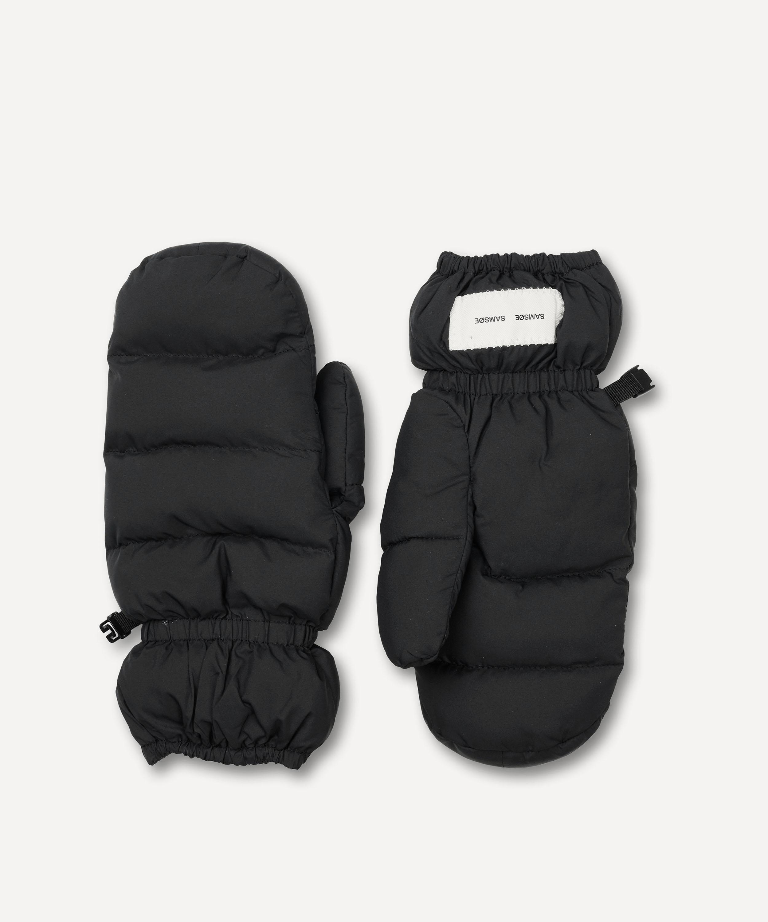 Sams&oslash;e Sams&oslash;e - Satony Mittens image number 0