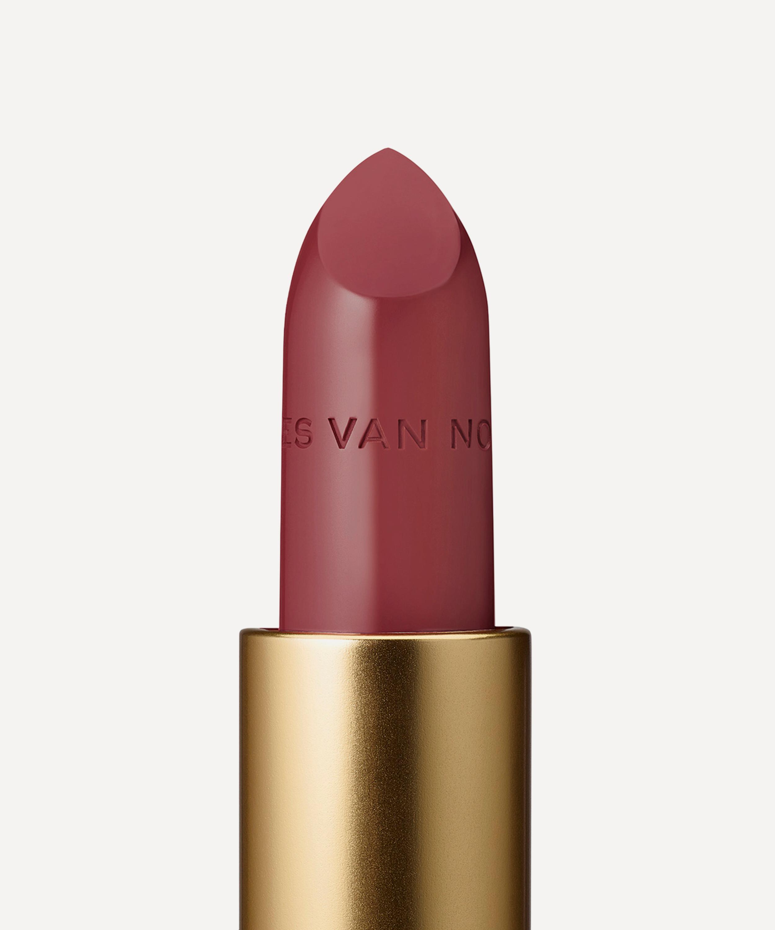 Dries Van Noten - Satin Lipstick Refill image number 0