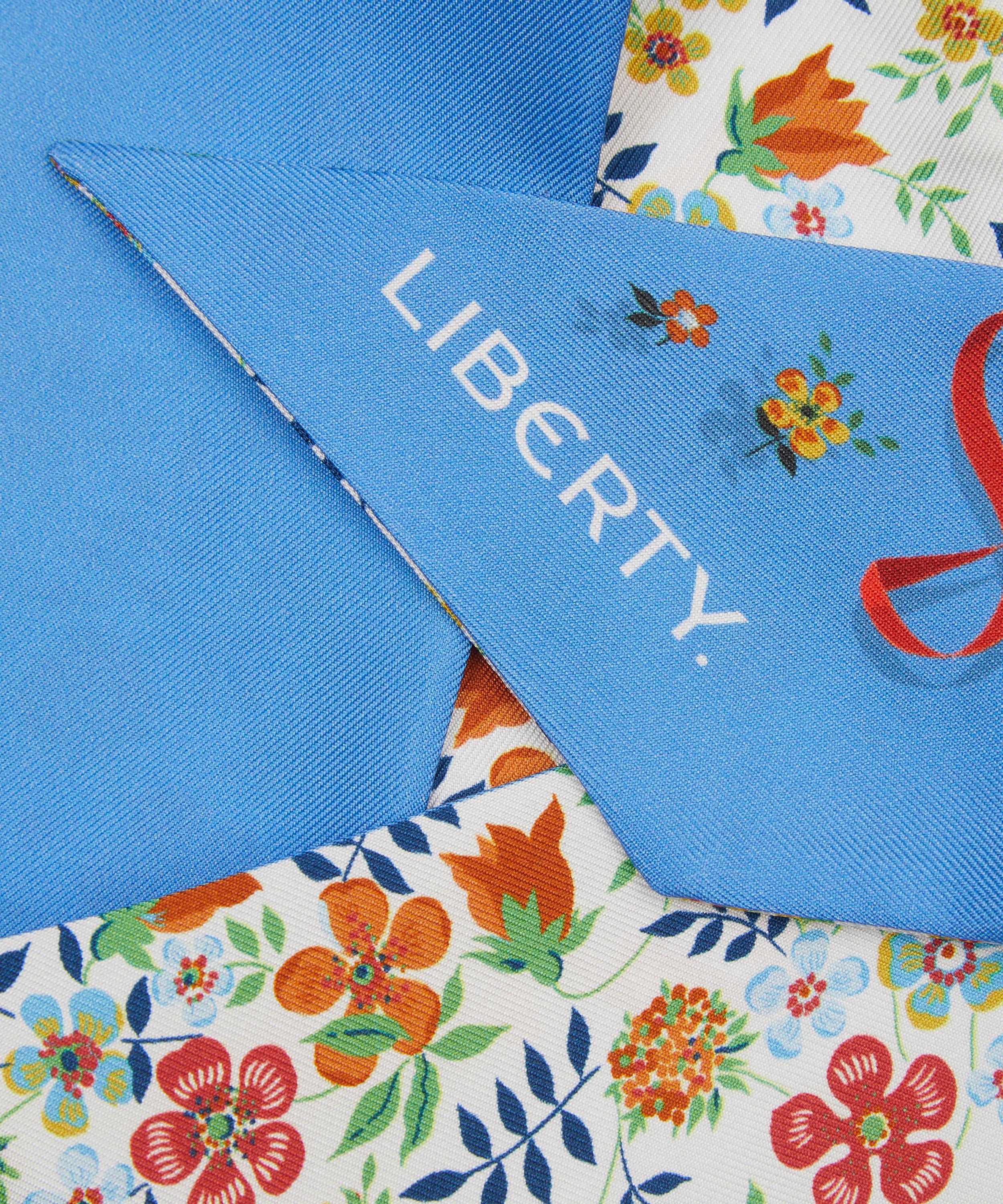 Liberty - Spread Your Wings 6X87 Silk Ribonette image number 3