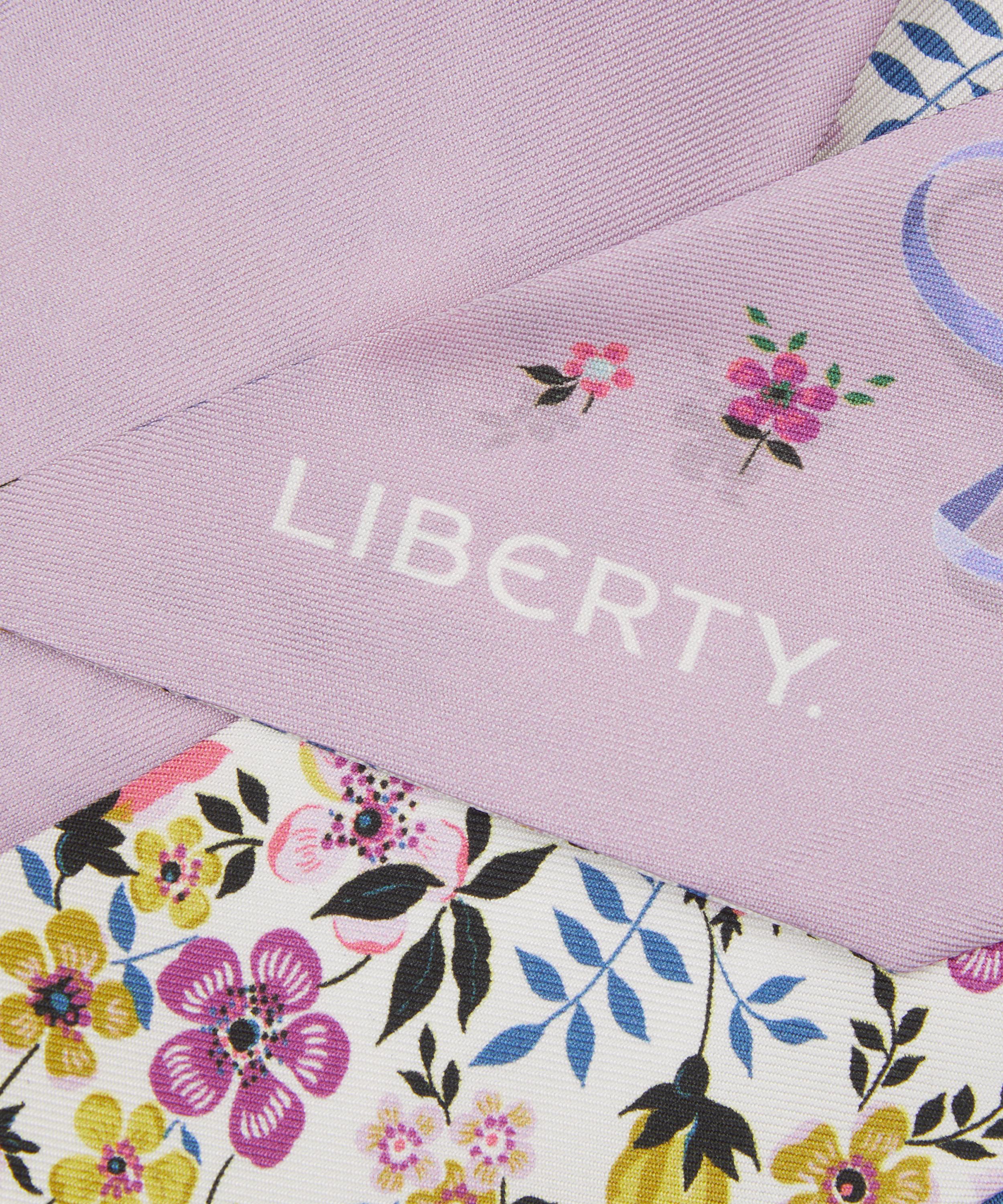 Liberty - Spread Your Wings 6X87 Silk Ribonette image number 3