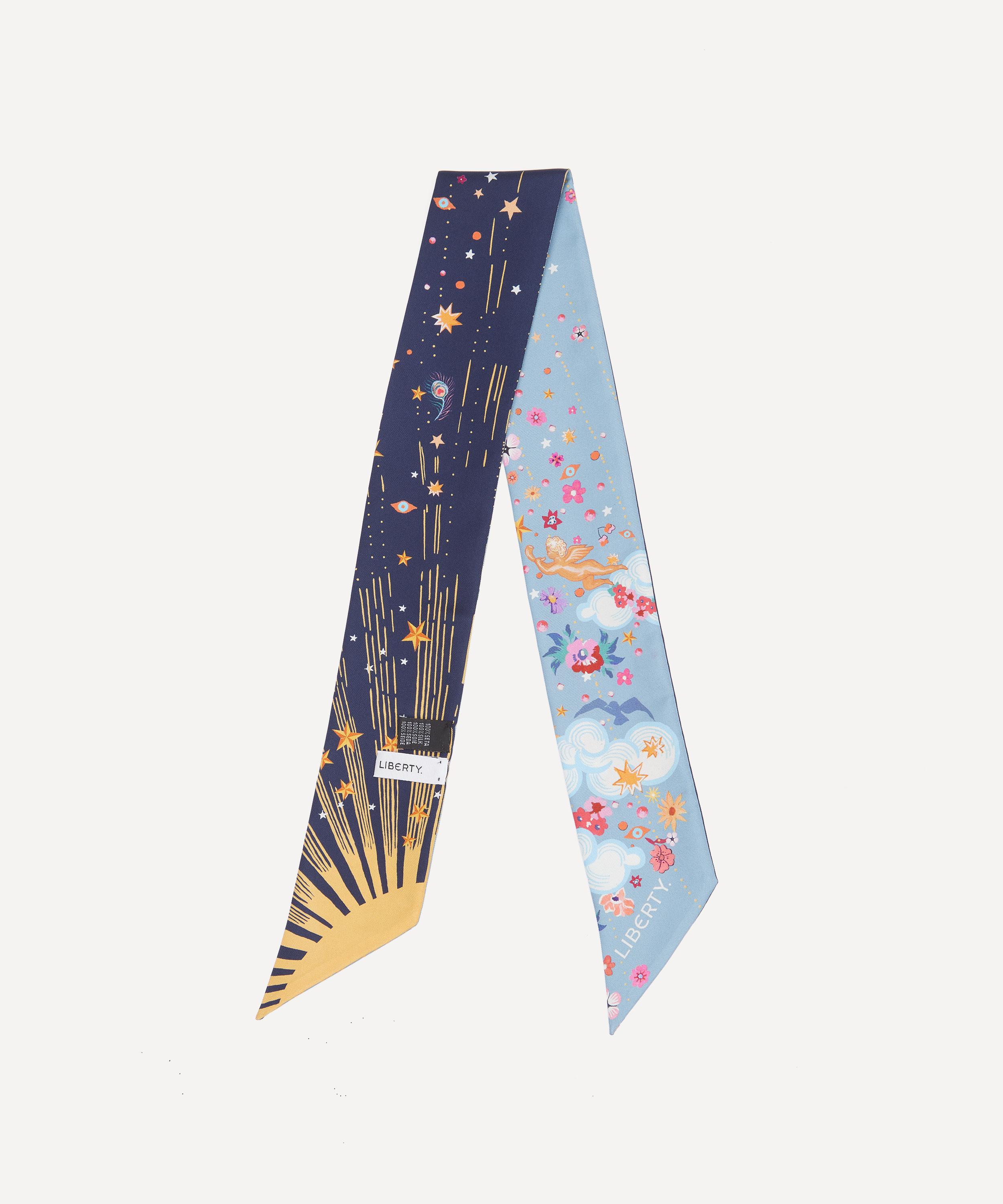 Liberty Love 6X87 Silk Ribonette | Liberty