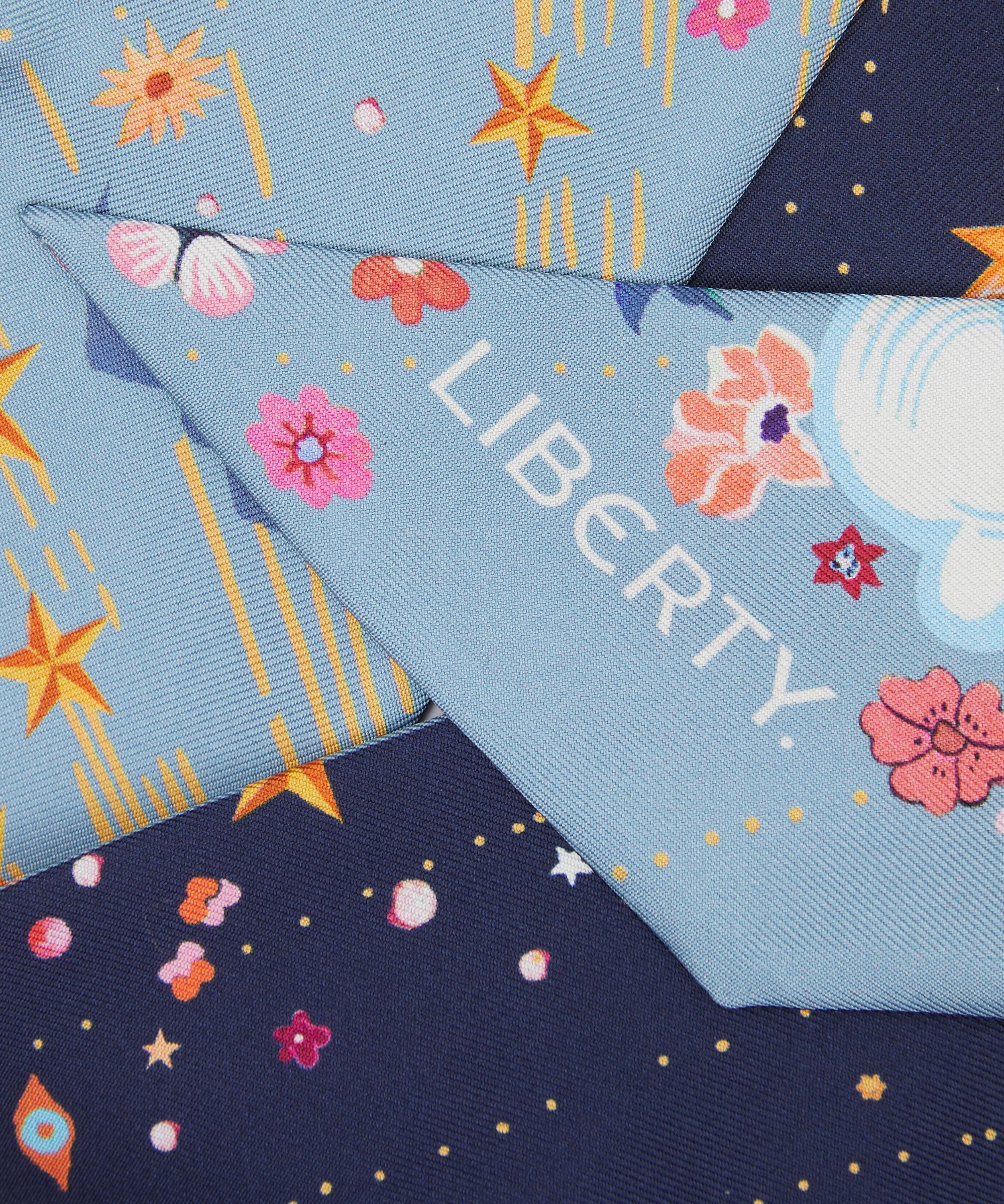 Liberty - Love 6X87 Silk Ribonette image number 2