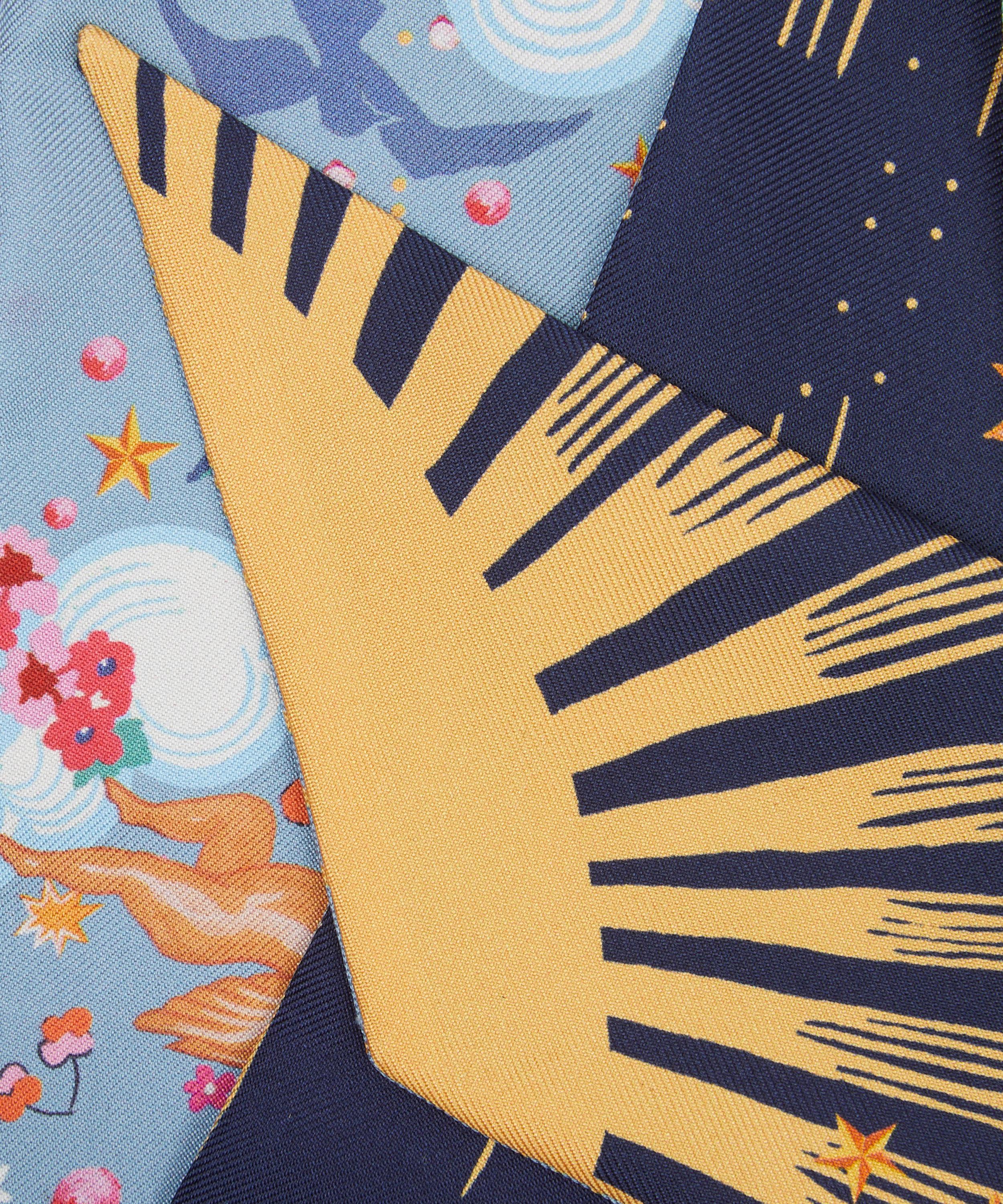 Liberty Love 6X87 Silk Ribonette | Liberty