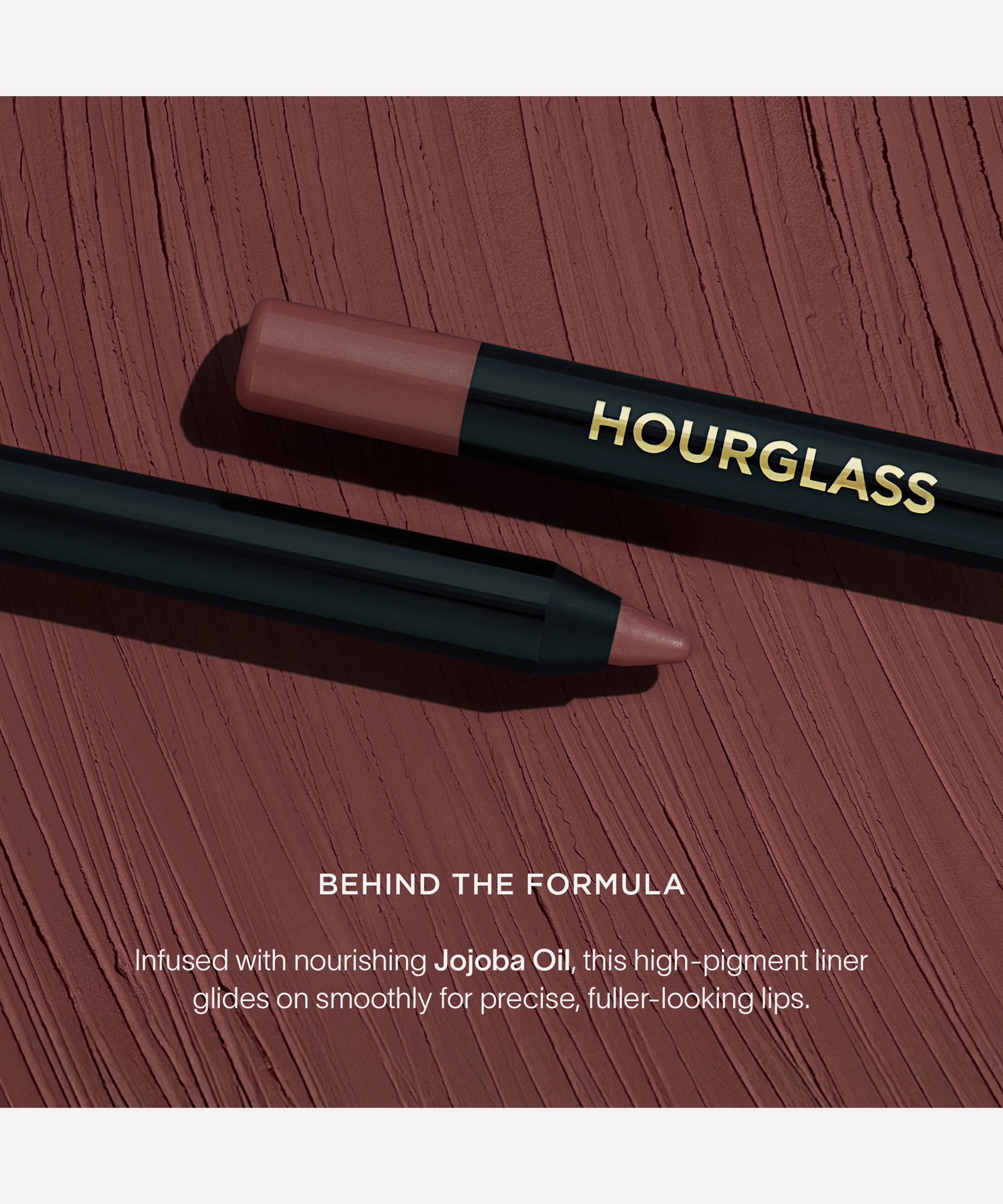 Hourglass - Shape and Sculpt Lip Liner 1.2g image number 5