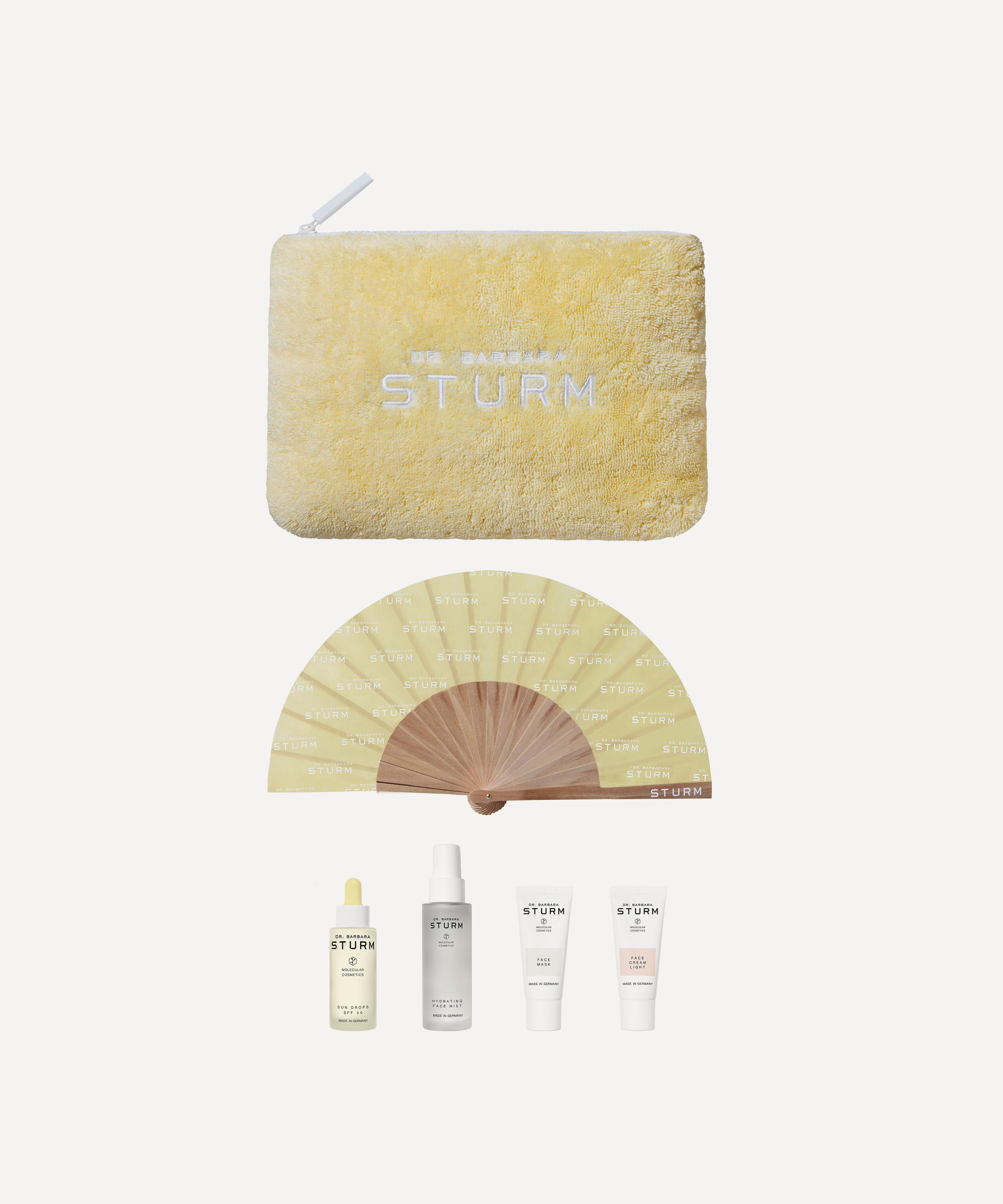 Dr. Barbara Sturm - Summer Kit image number 0