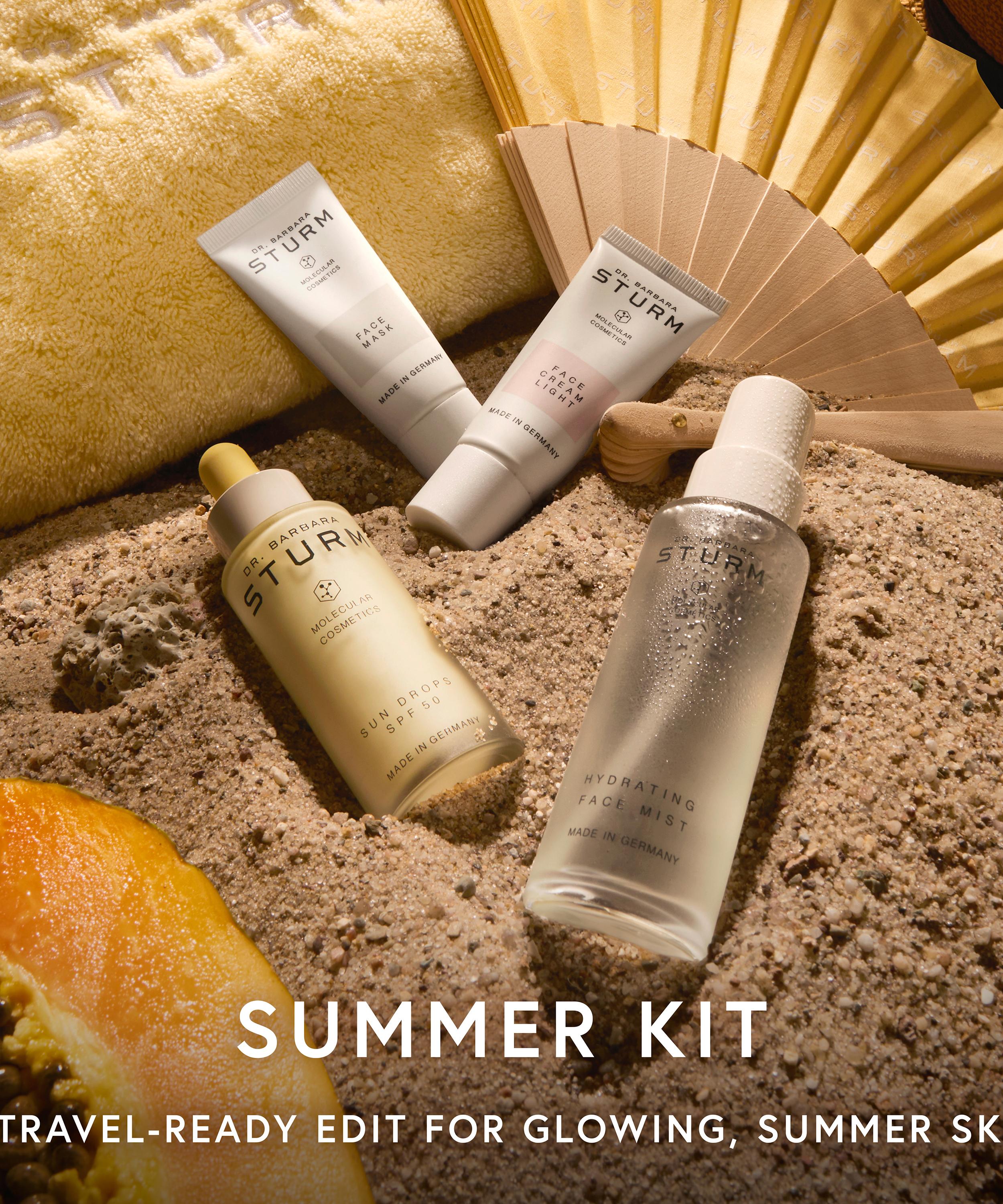 Dr. Barbara Sturm - Summer Kit image number 1