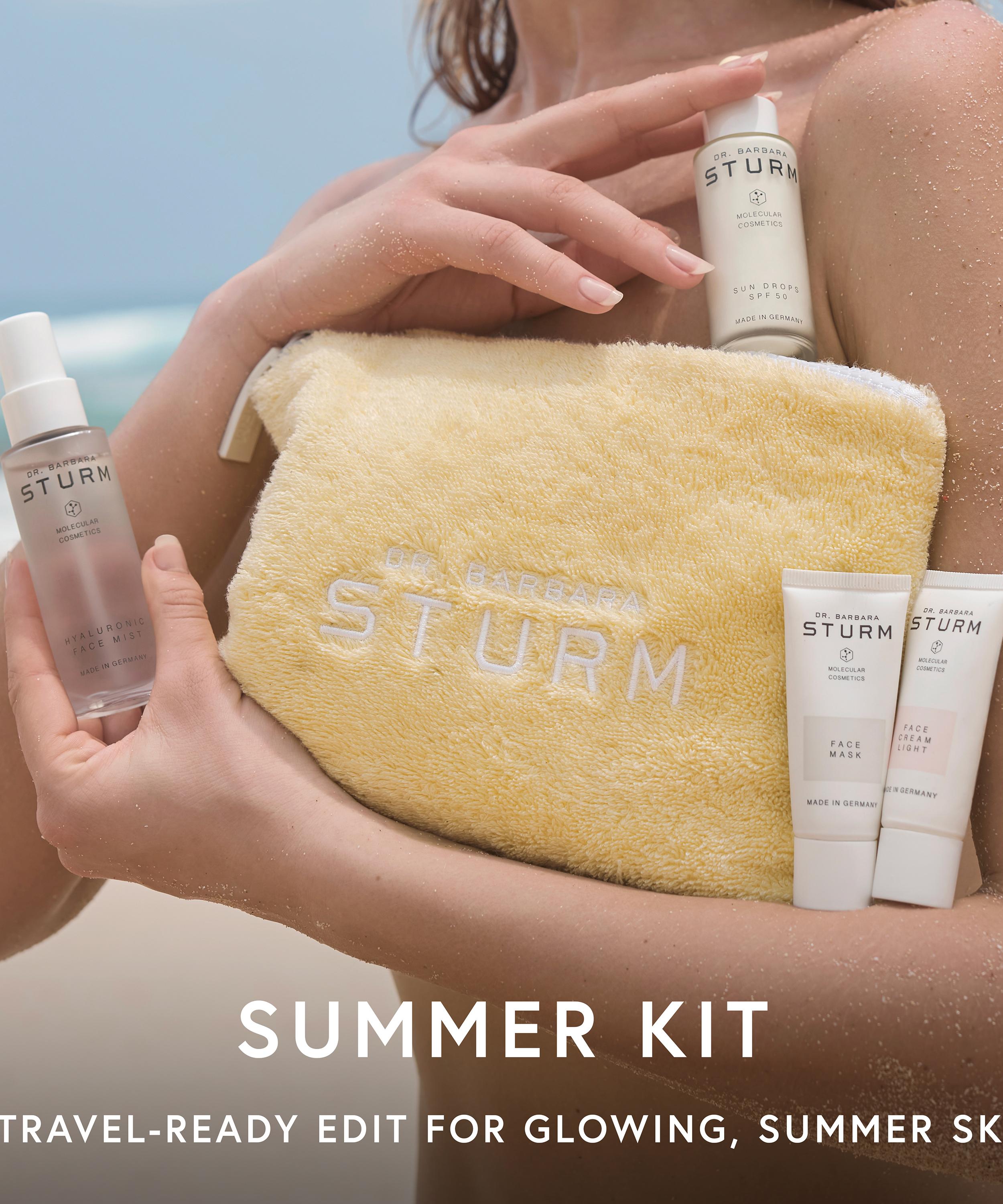 Dr. Barbara Sturm - Summer Kit image number 2