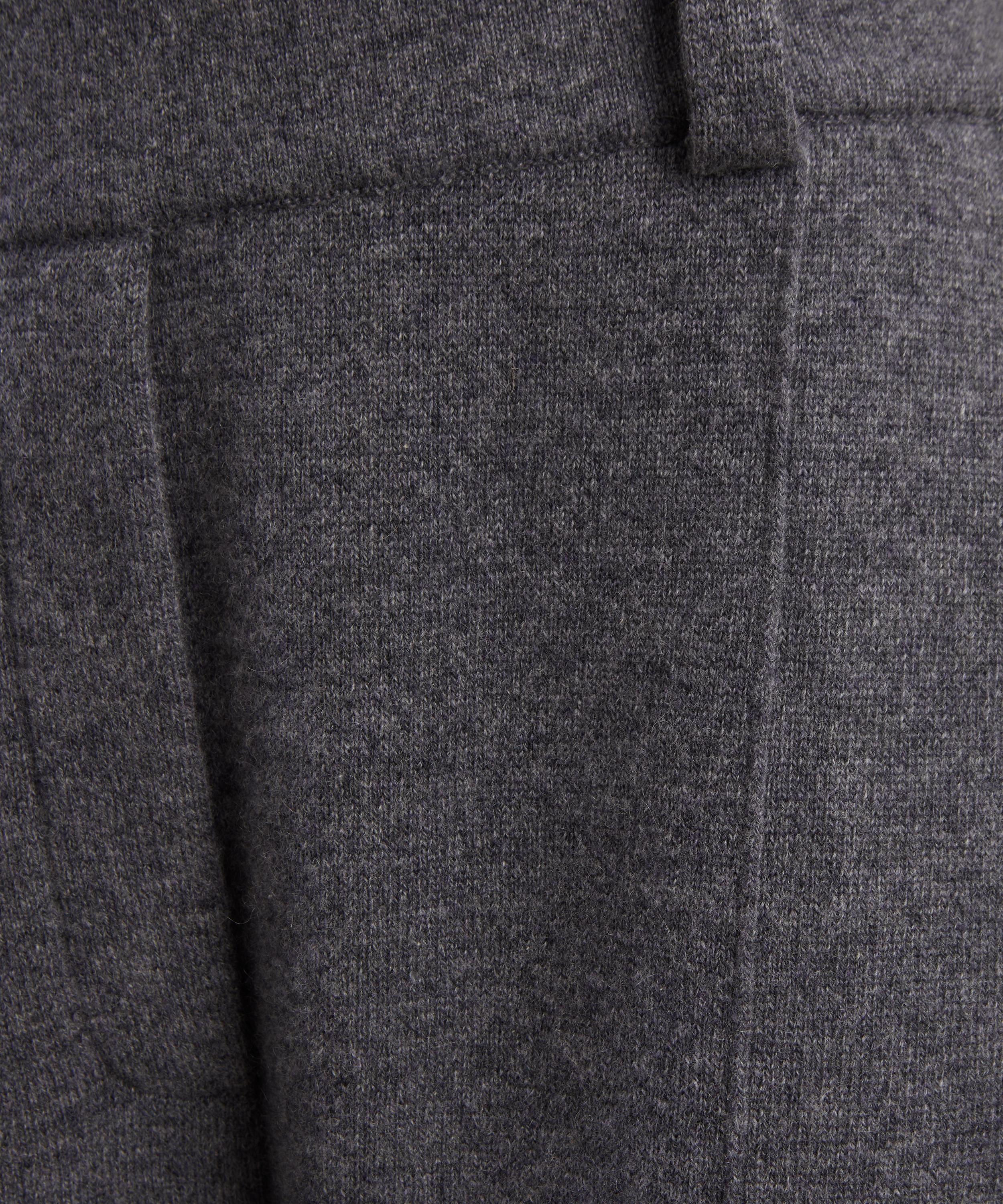LISA YANG - Wrenda Cashmere Trousers image number 4