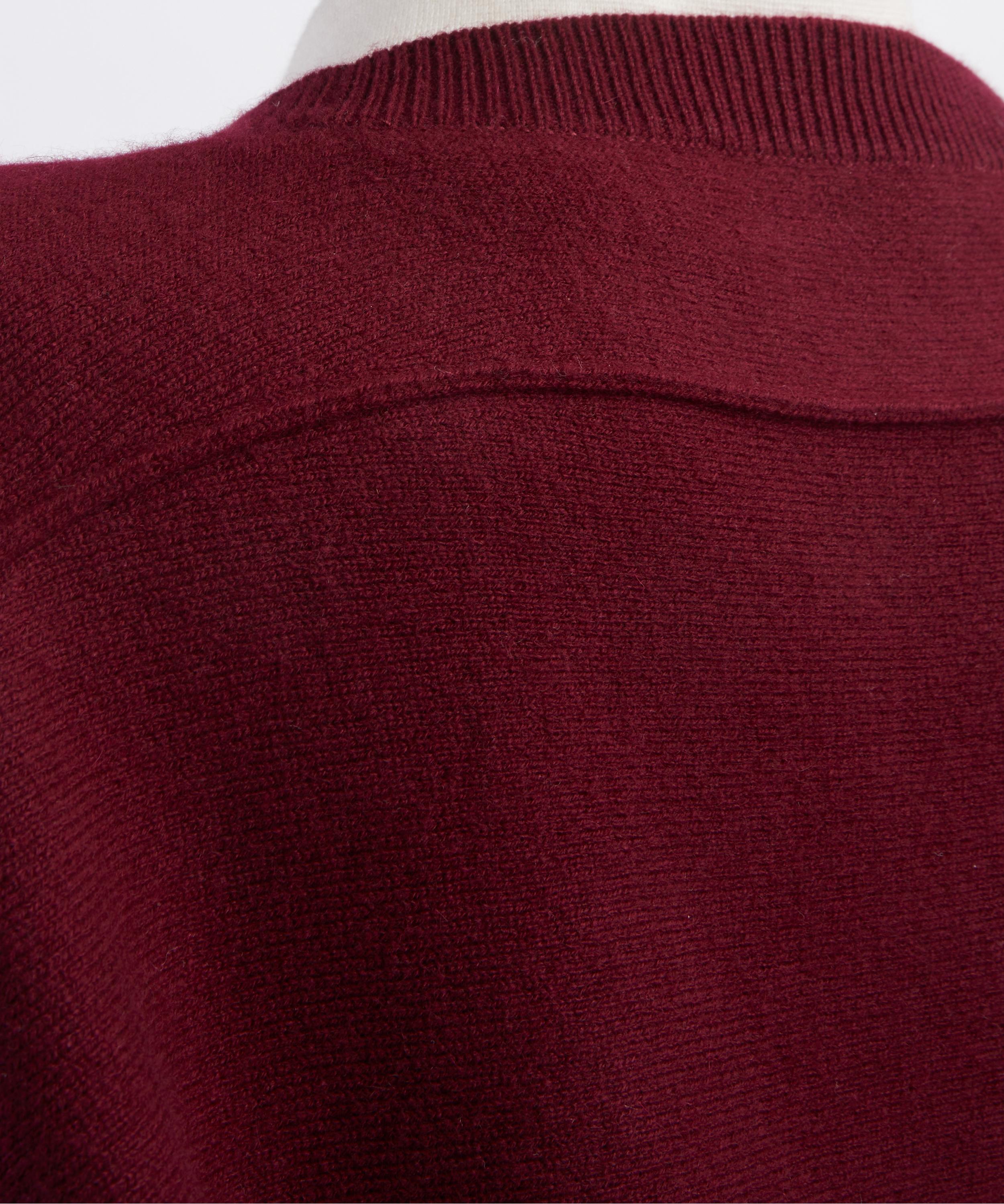 LISA YANG - Hailey Cashmere Jumper image number 4