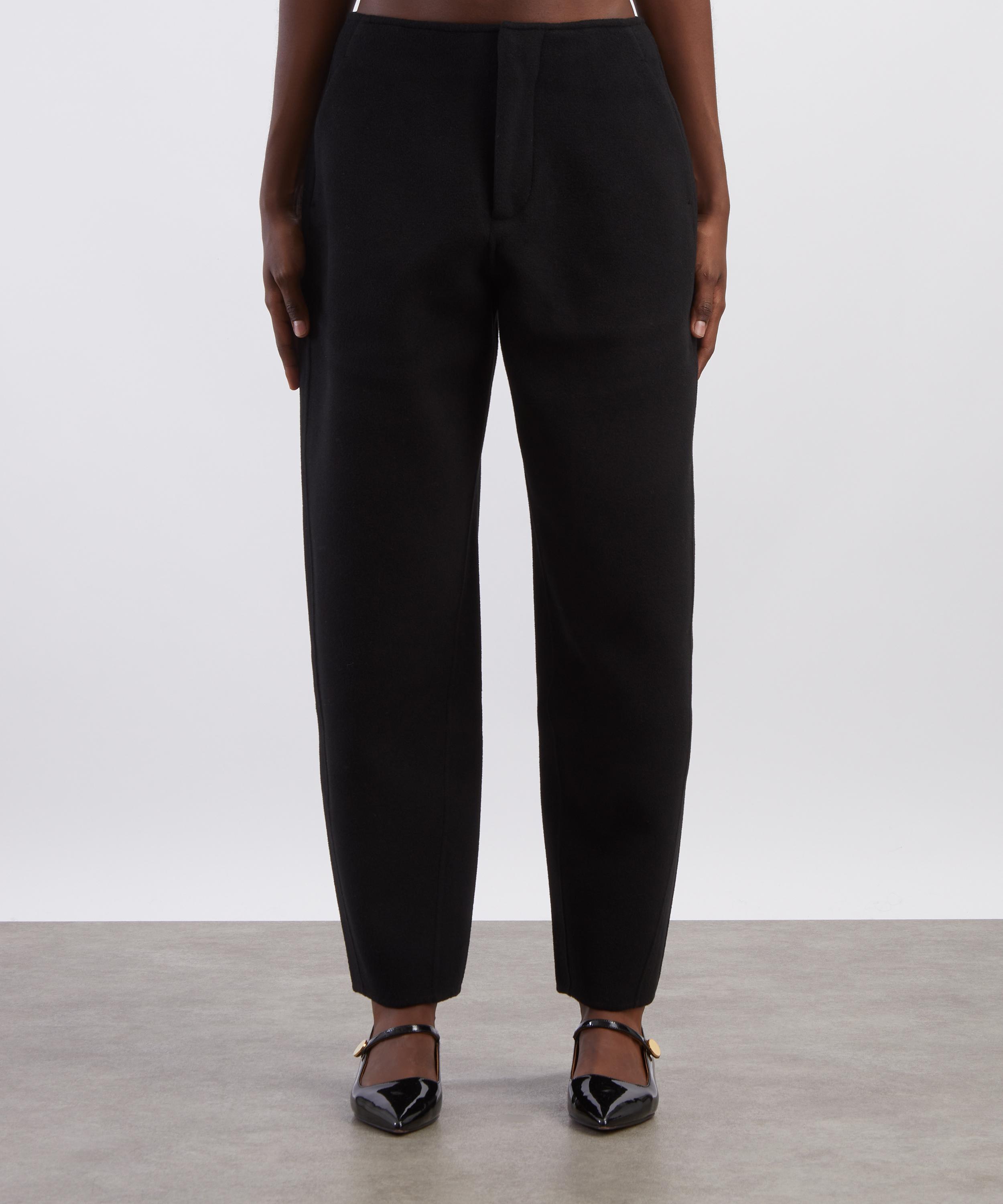 LISA YANG - Doubl&eacute; Barrel Trousers image number 2