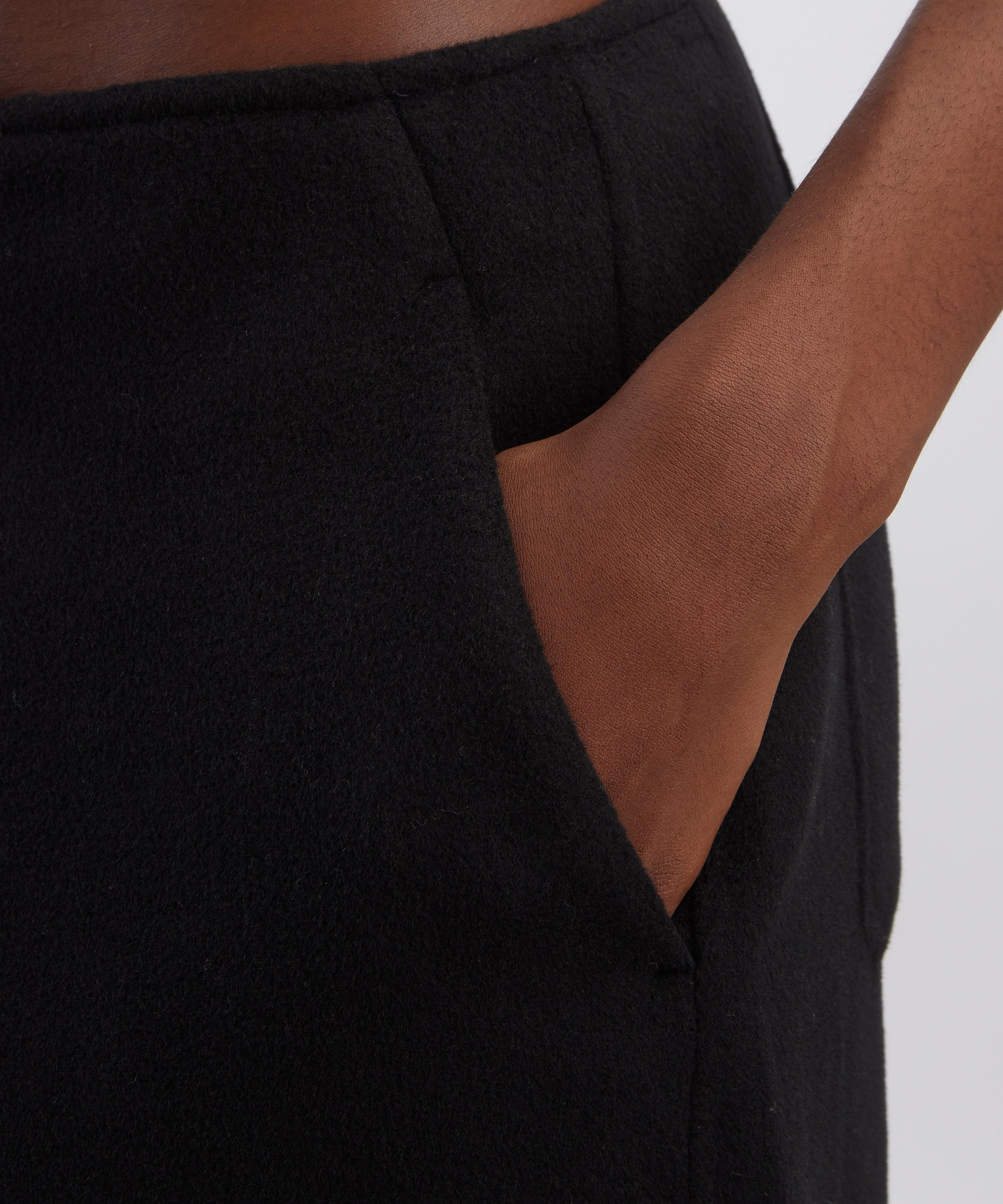 LISA YANG - Doubl&eacute; Barrel Trousers image number 4