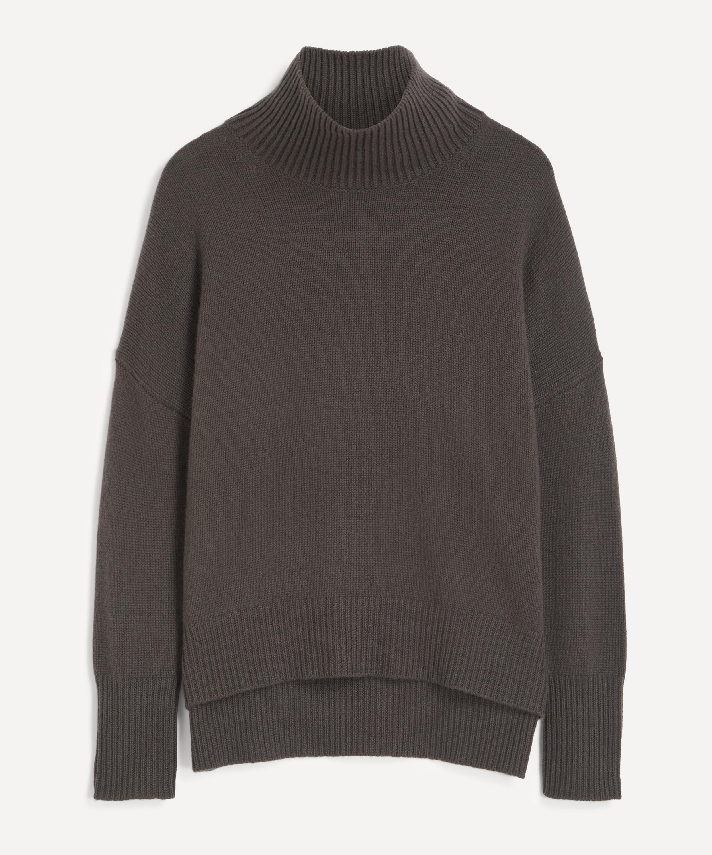 LISA YANG - Heidi Cashmere Jumper image number 0