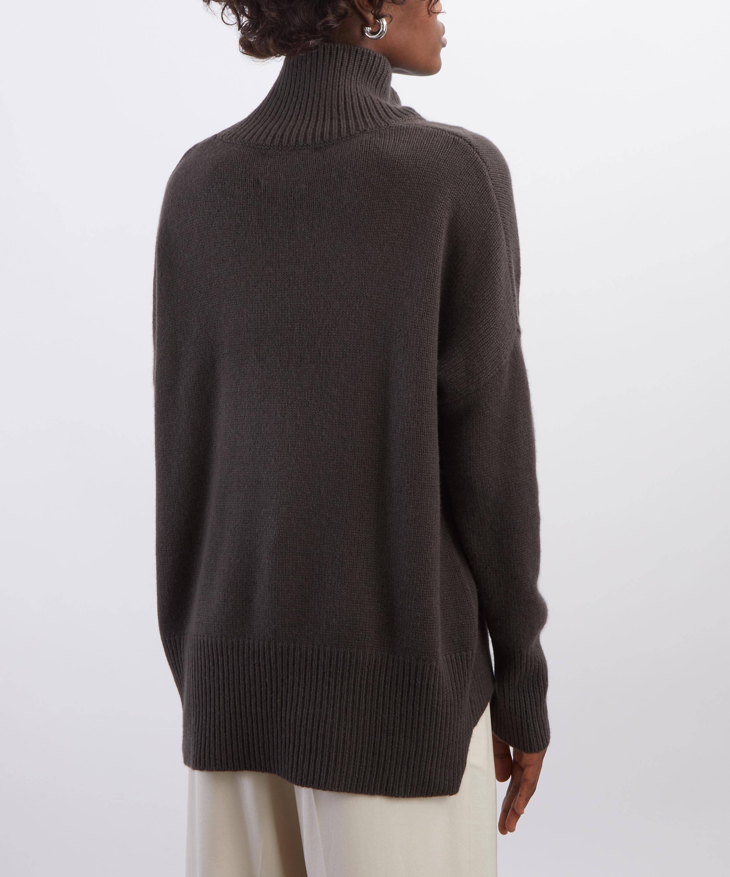 LISA YANG - Heidi Cashmere Jumper image number 3
