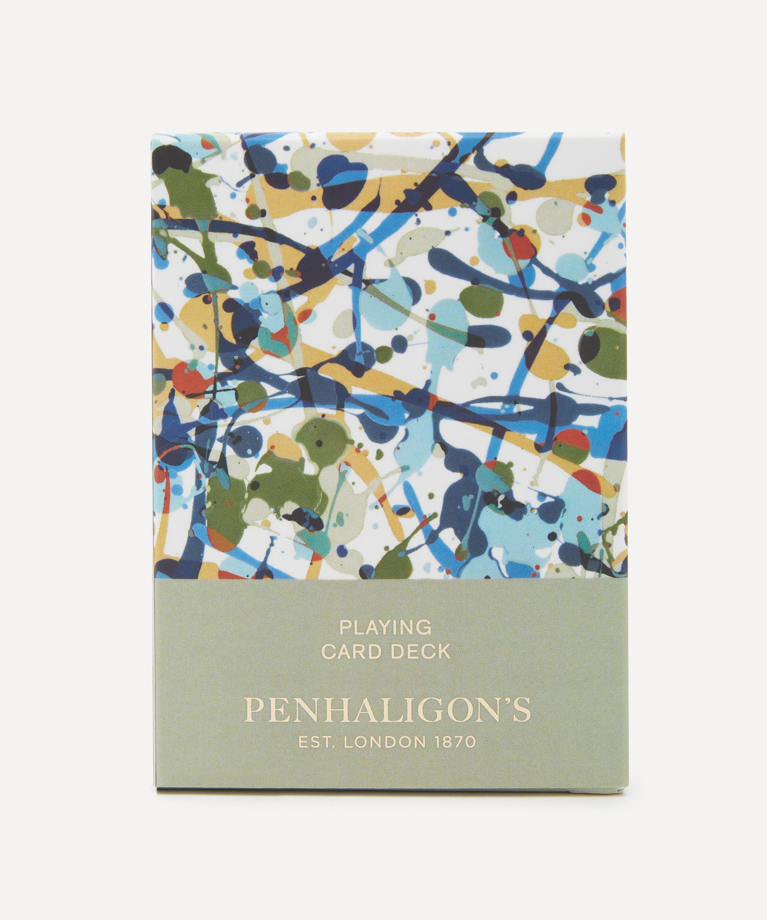 Penhaligon's - x Liberty London Playing Cards
