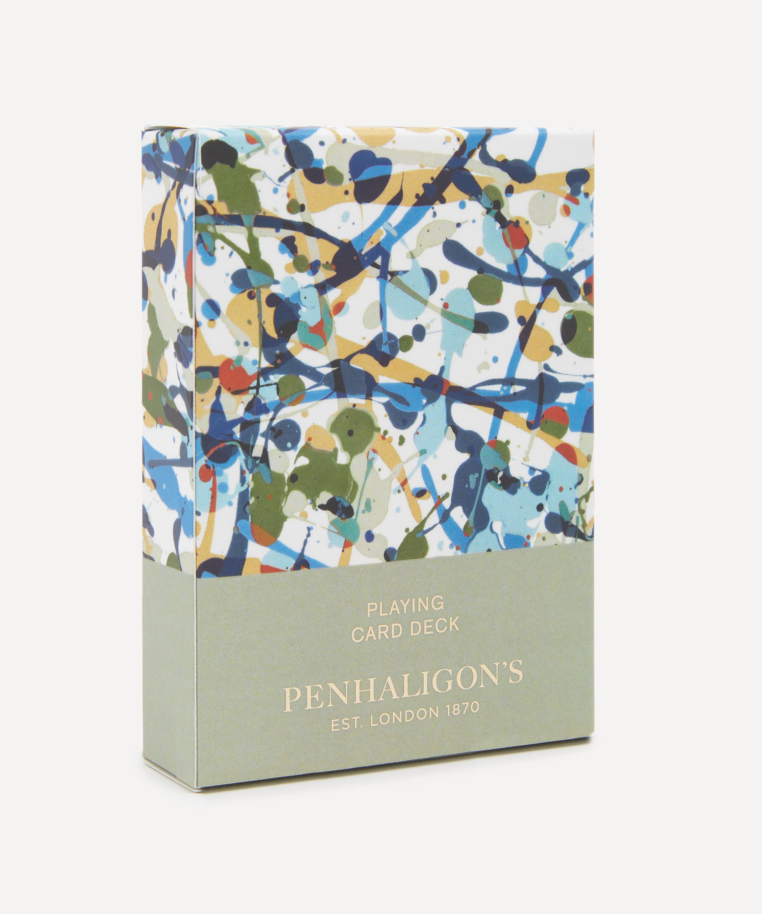 Penhaligon's - x Liberty London Playing Cards image number 1