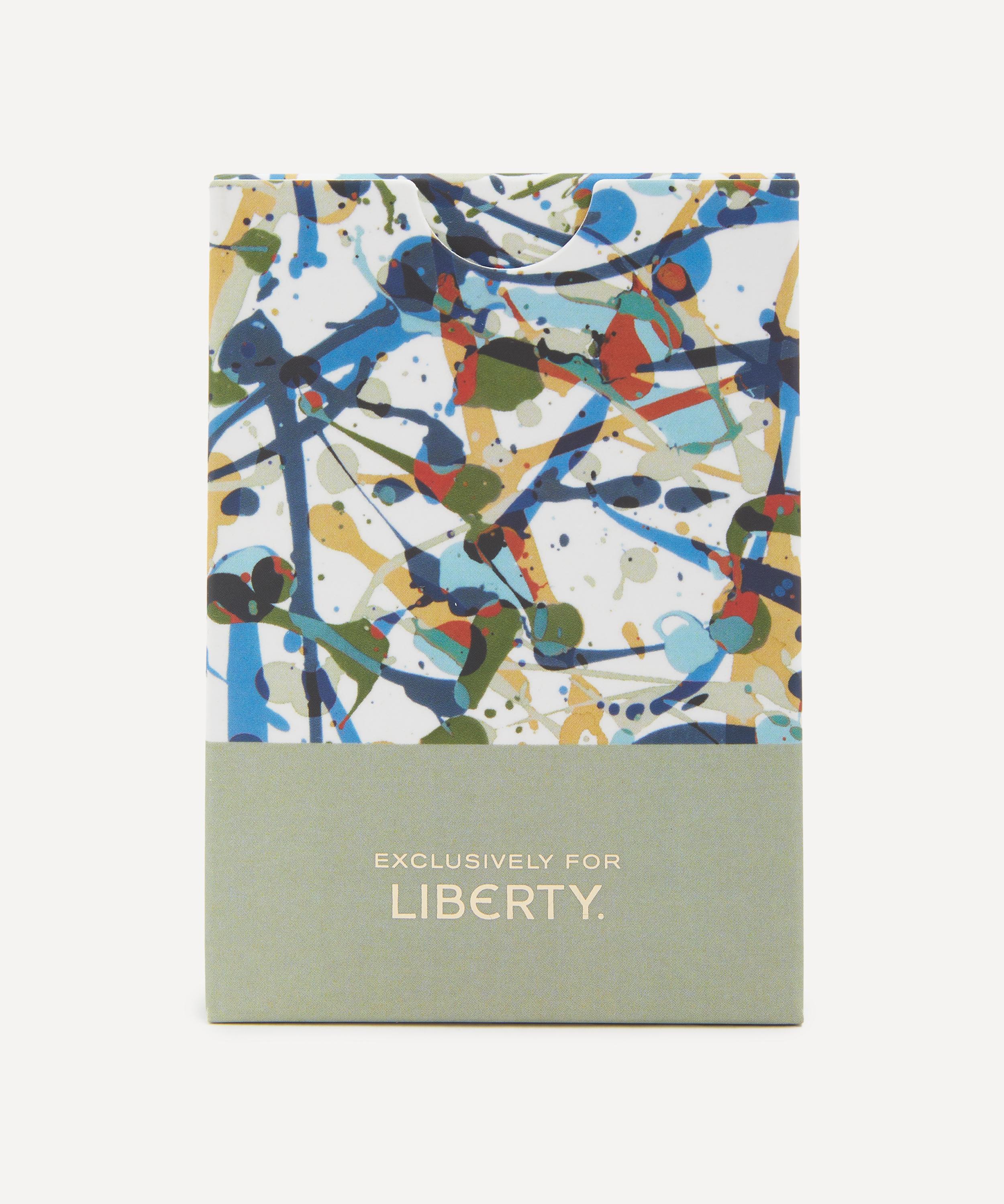 Penhaligon's - x Liberty London Playing Cards image number 2
