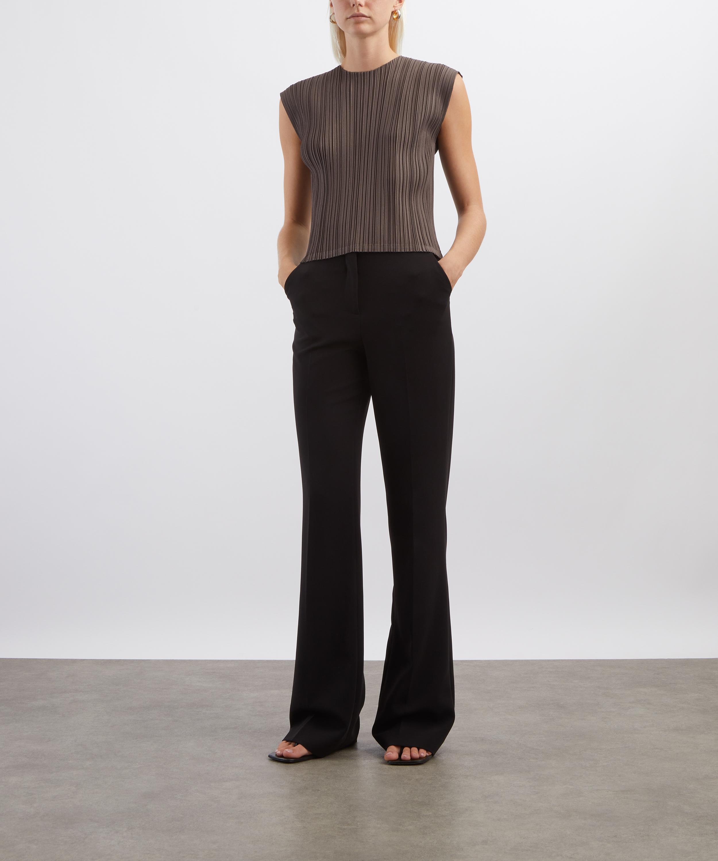 pleats please MELLOW PLEATS 美品 Pleats Please Issey Miyake MELLOW PLEATS Pleated Top | Liberty