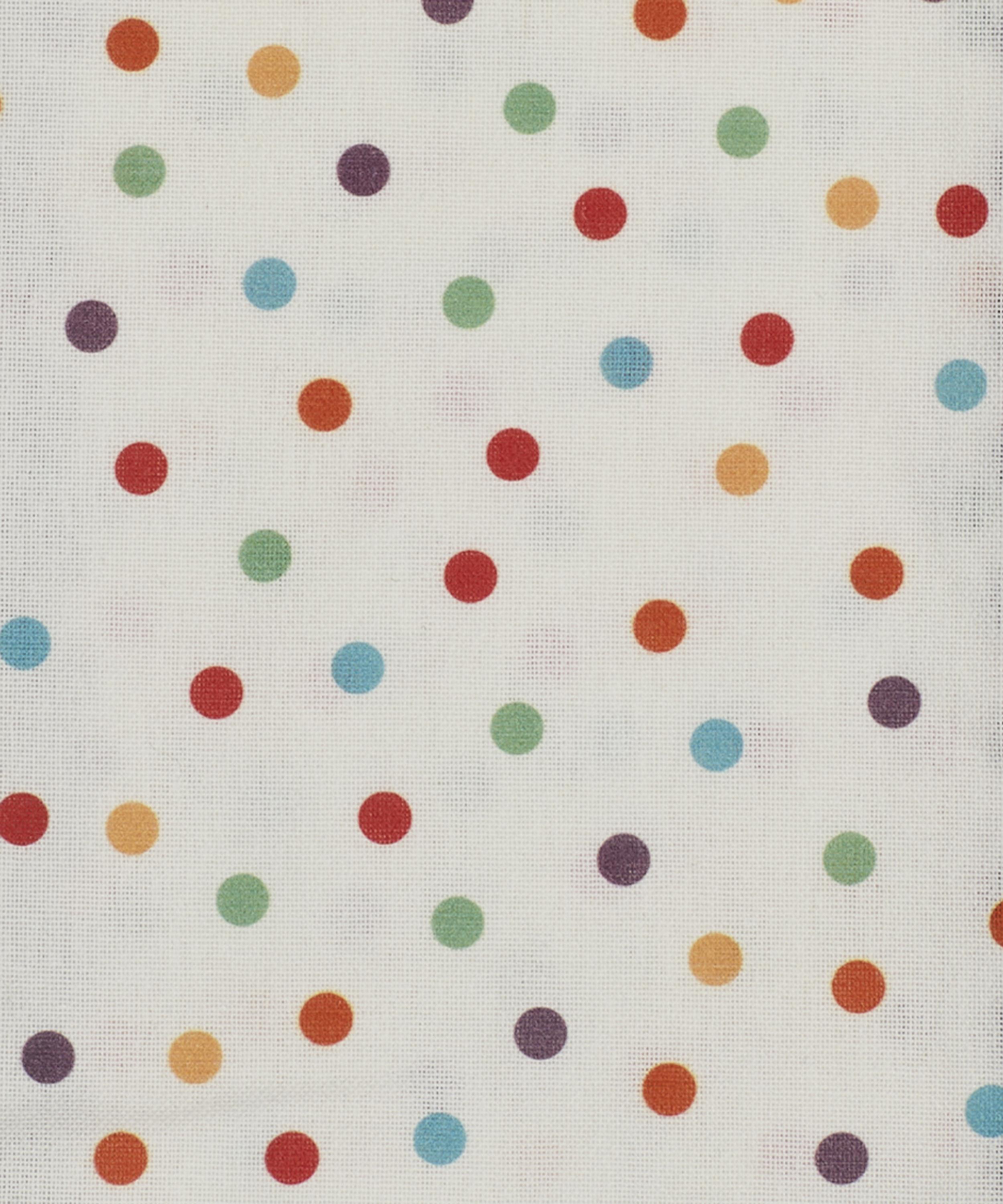 Fishs Eddy - Spot On Tea Towel image number 3