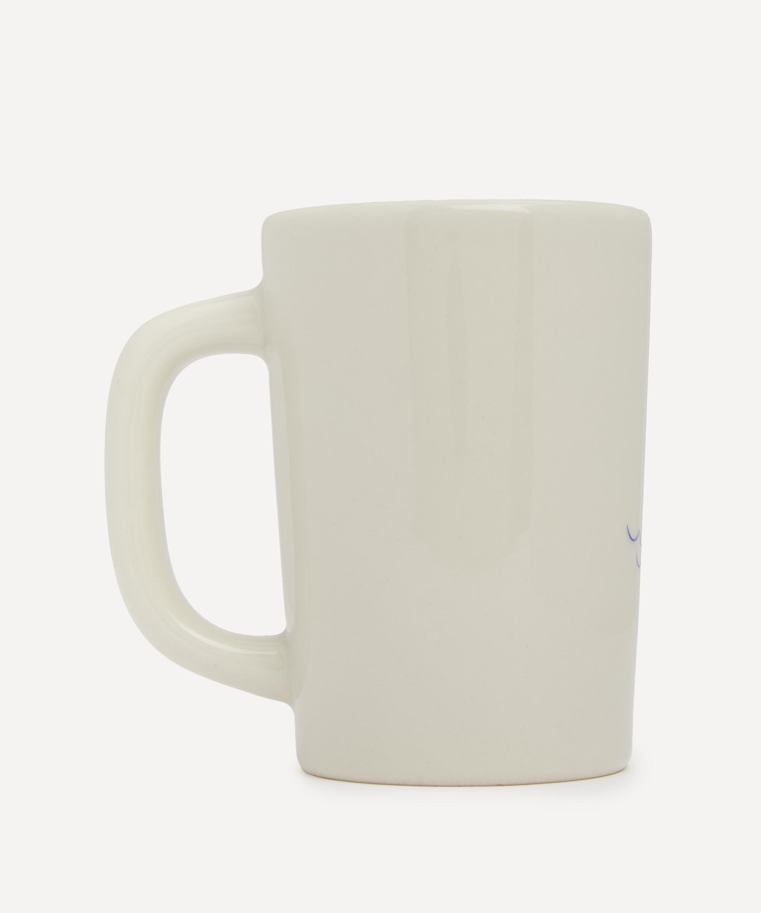 Fishs Eddy - Sailor Mug image number 1