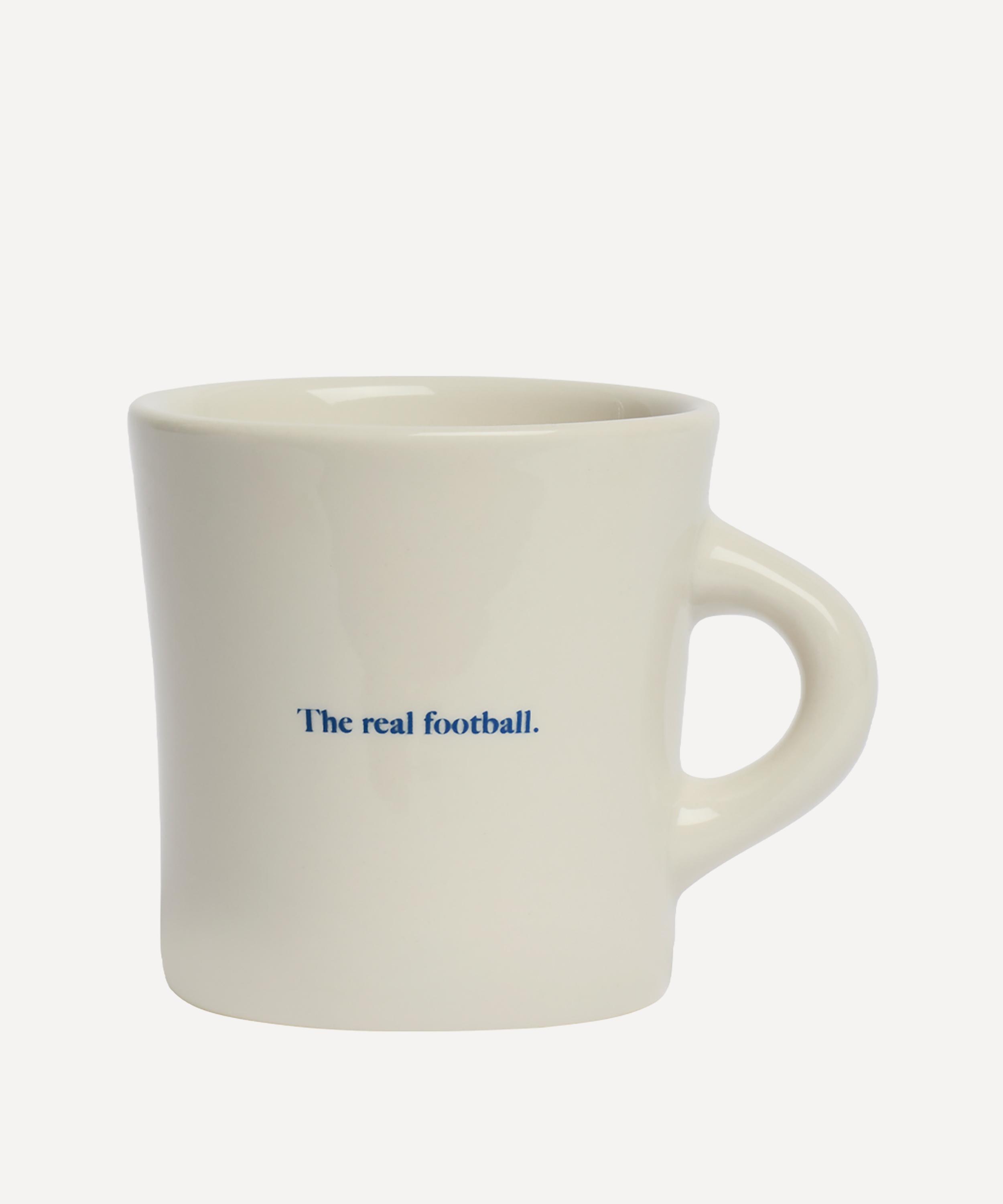Fishs Eddy - Soccer Mug image number 1