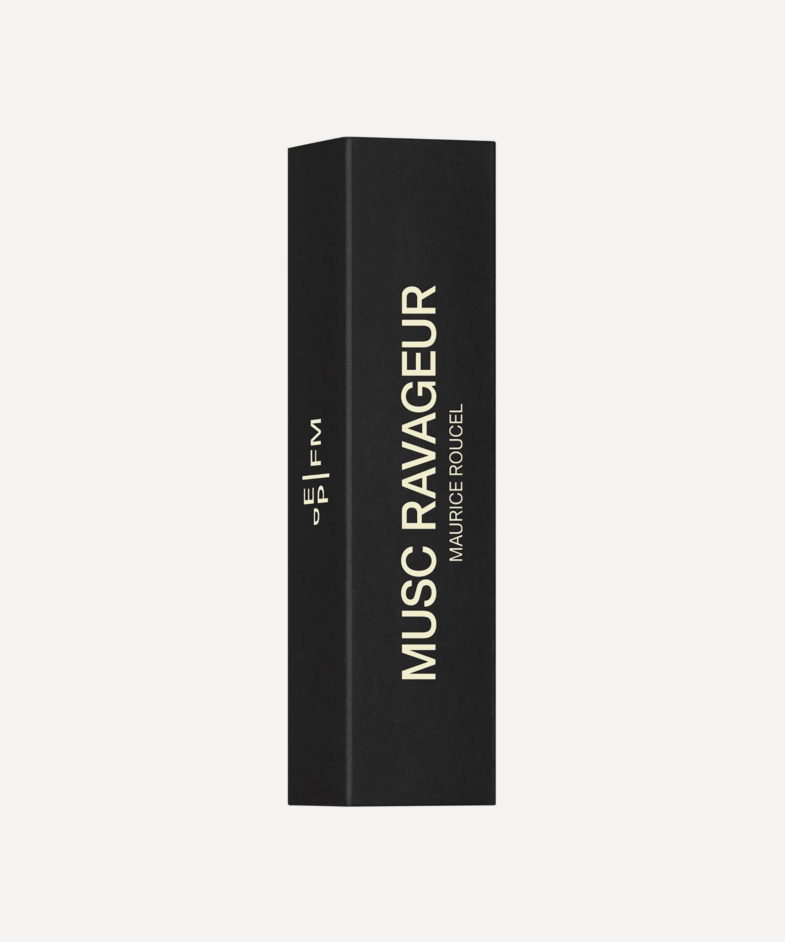 Fr&eacute;d&eacute;ric Malle - Musc Ravageur Eau de Parfum 10ml image number 1