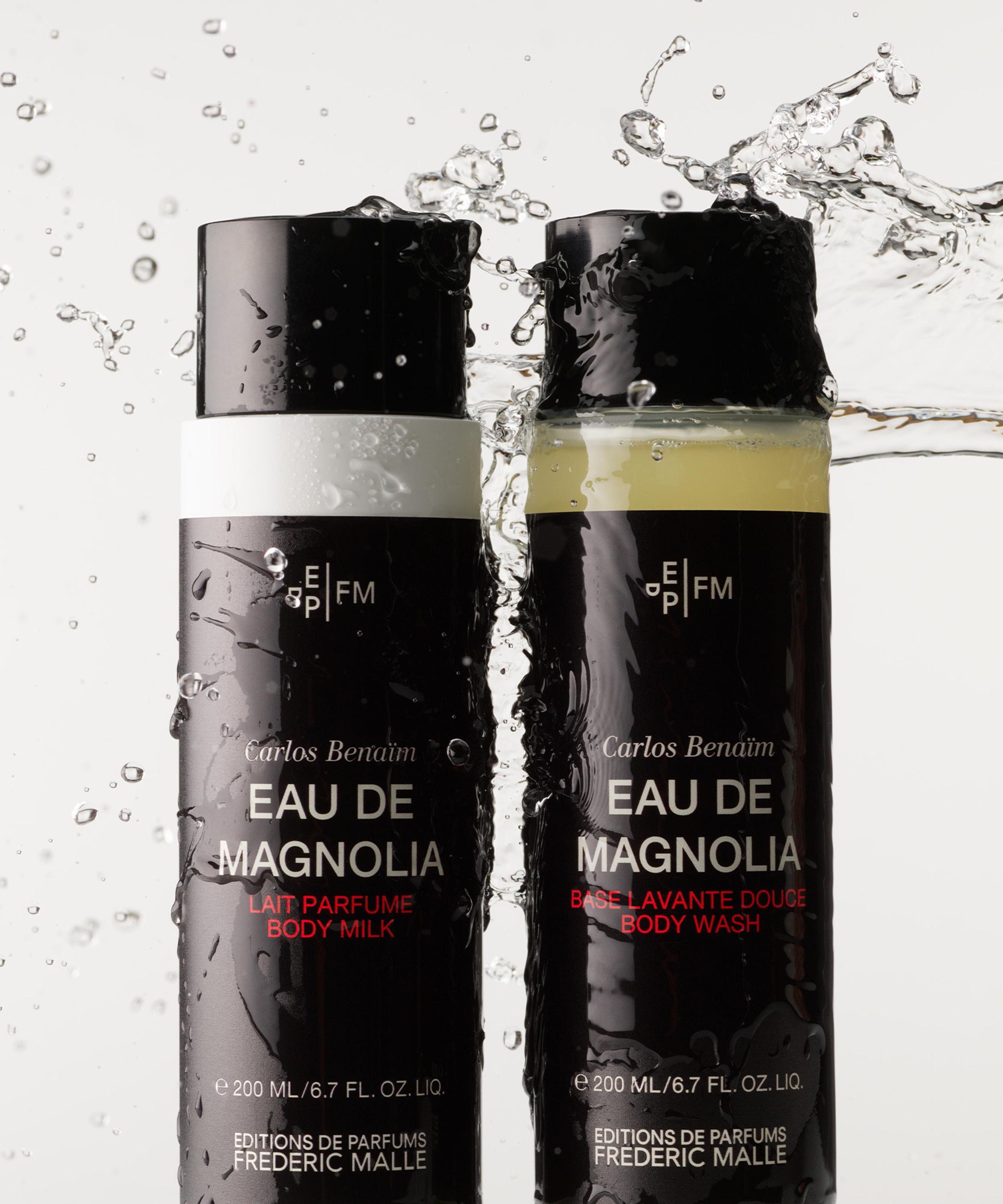 Fr&eacute;d&eacute;ric Malle - Eau de Magnolia Body Wash 200ml image number 1