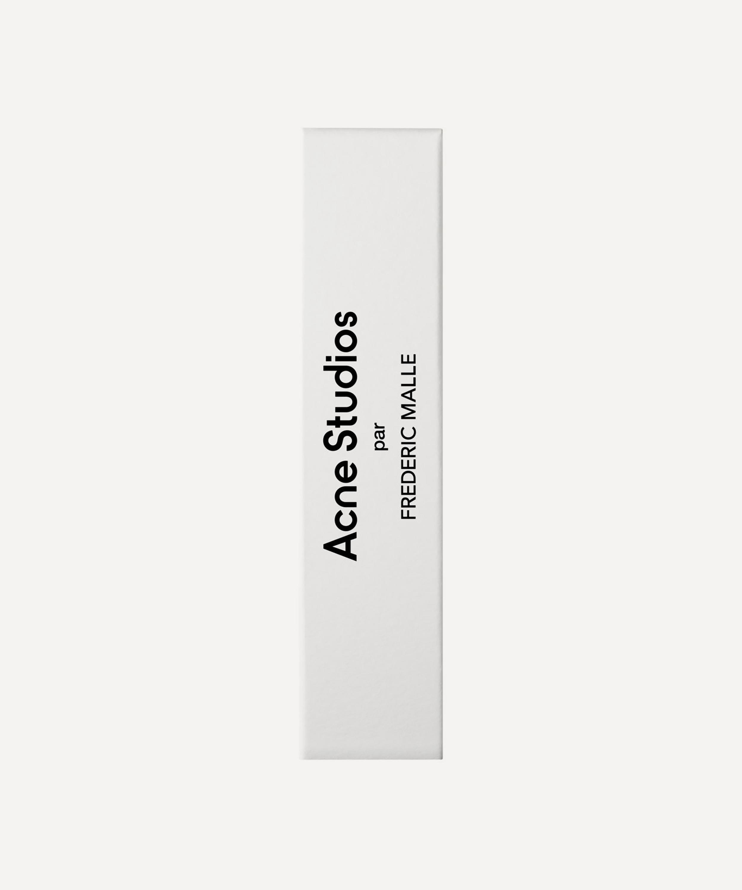 Fr&eacute;d&eacute;ric Malle - Acne Studios by Fr&eacute;d&eacute;ric Malle Eau de Parfum 10ml image number 1