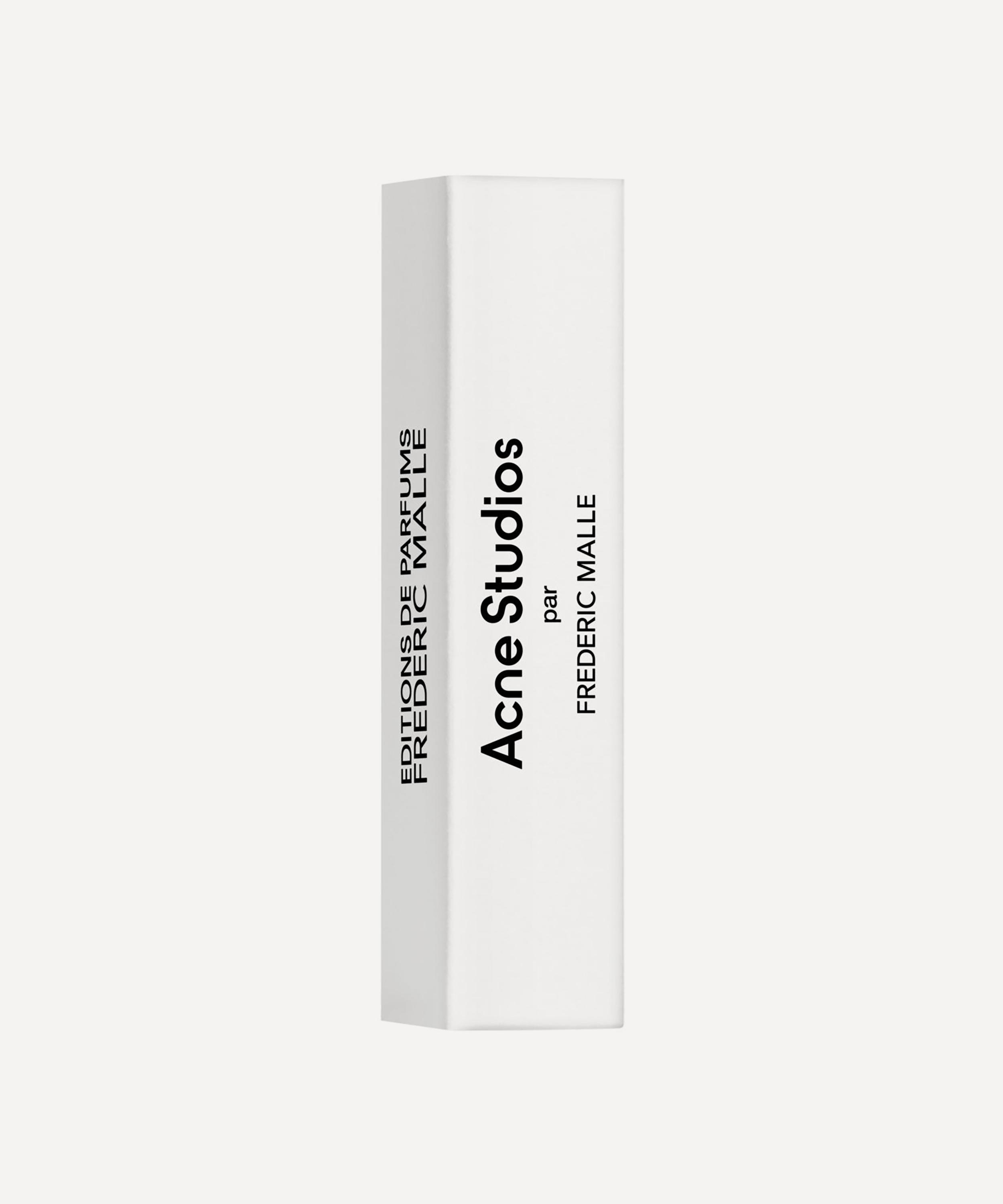 Fr&eacute;d&eacute;ric Malle - Acne Studios by Fr&eacute;d&eacute;ric Malle Eau de Parfum 10ml image number 2