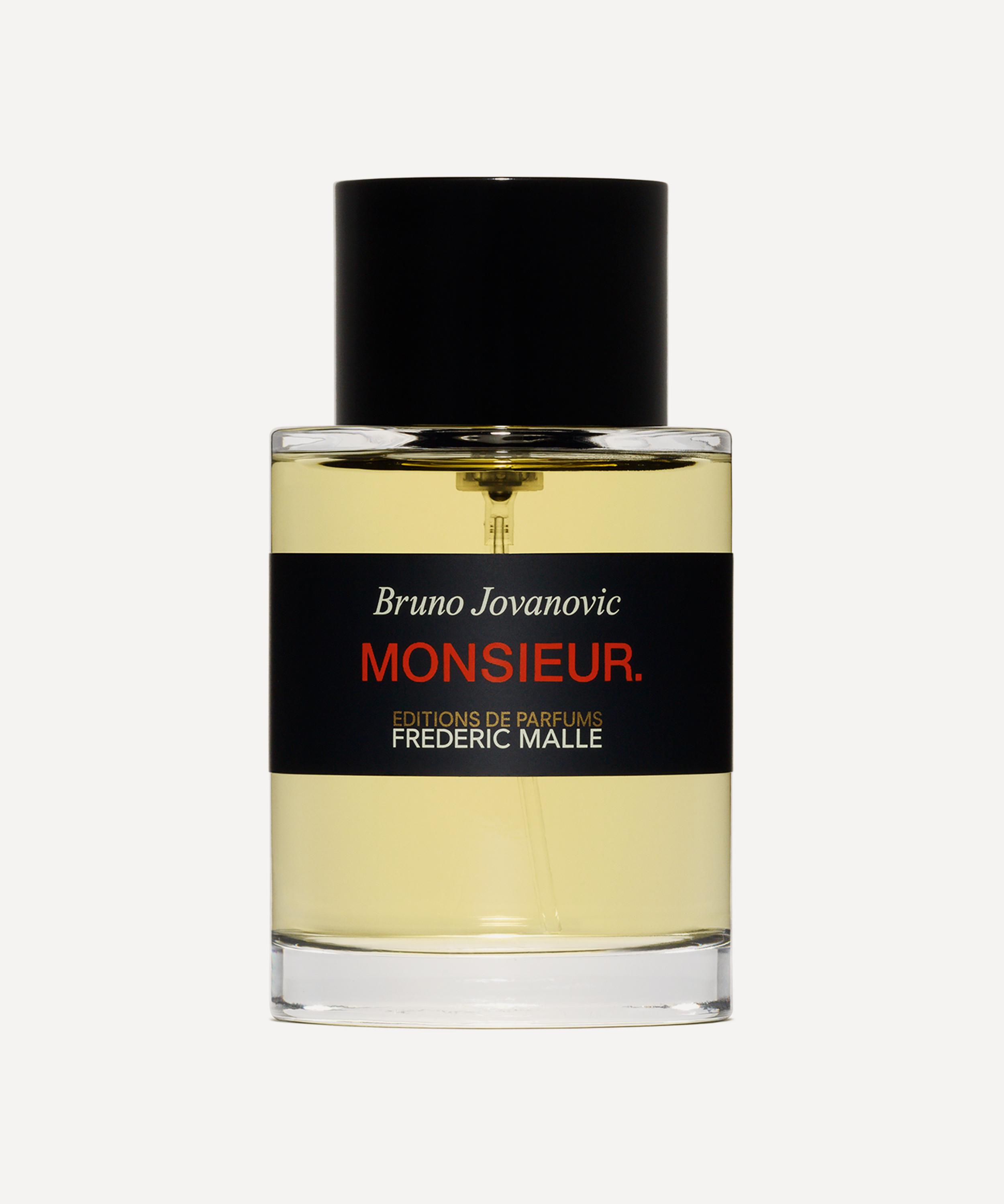 Fr&eacute;d&eacute;ric Malle - Monsieur. Eau de Parfum 100ml image number 0
