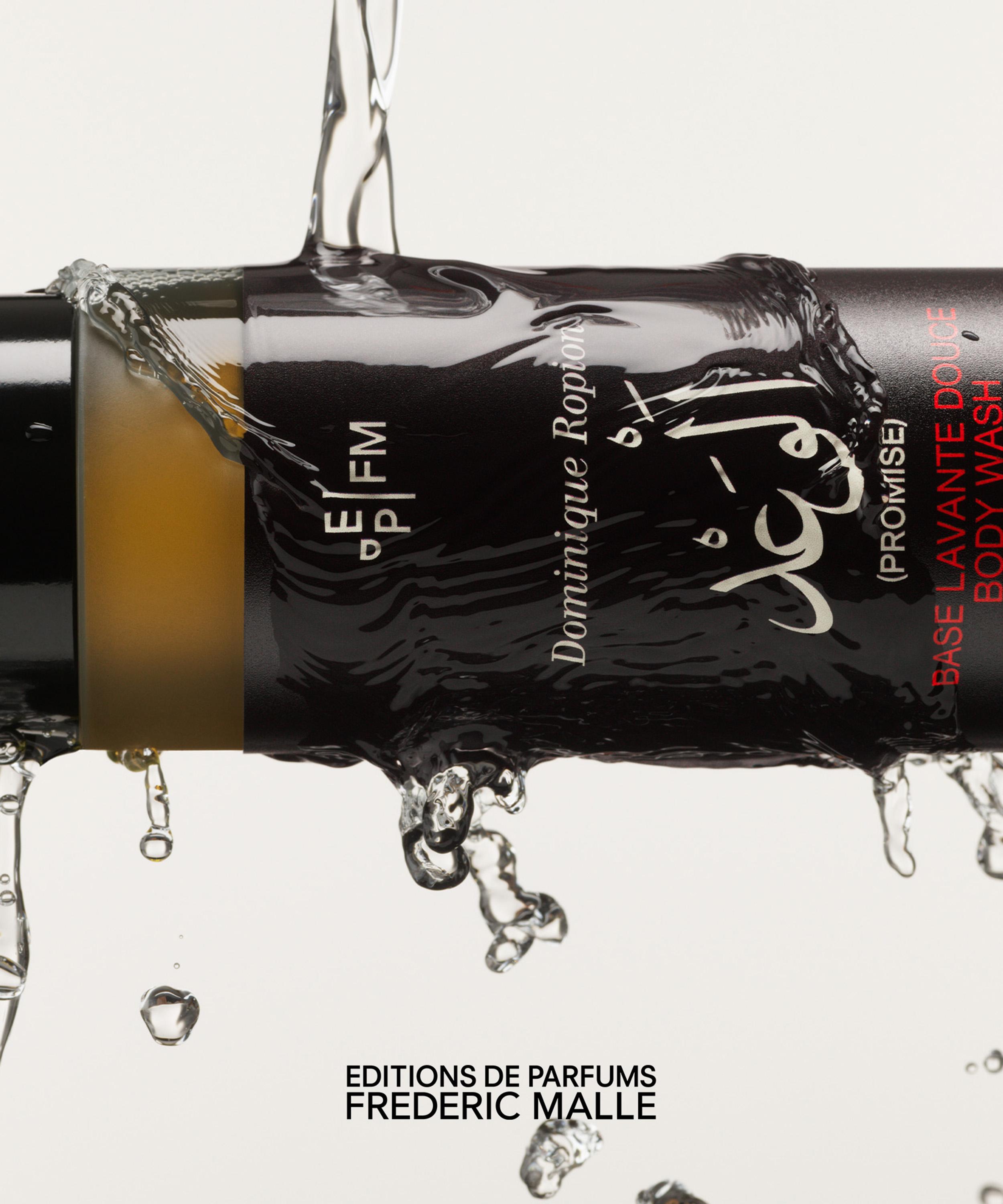 Fr&eacute;d&eacute;ric Malle - Vetiver Extraordinaire Body Wash 200ml image number 1