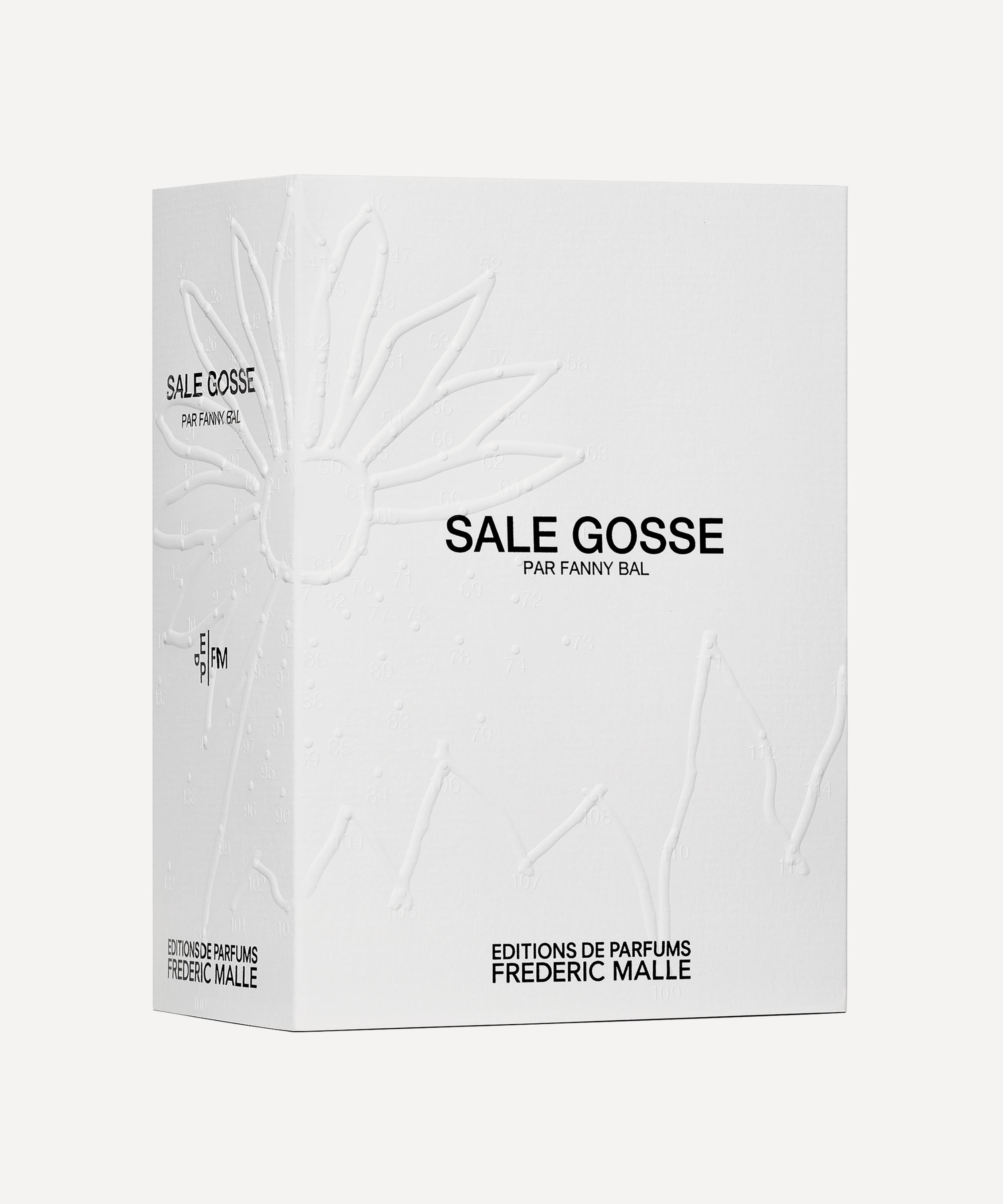 Fr&eacute;d&eacute;ric Malle - Sale Gosse Eau de Toilette 100ml image number 1