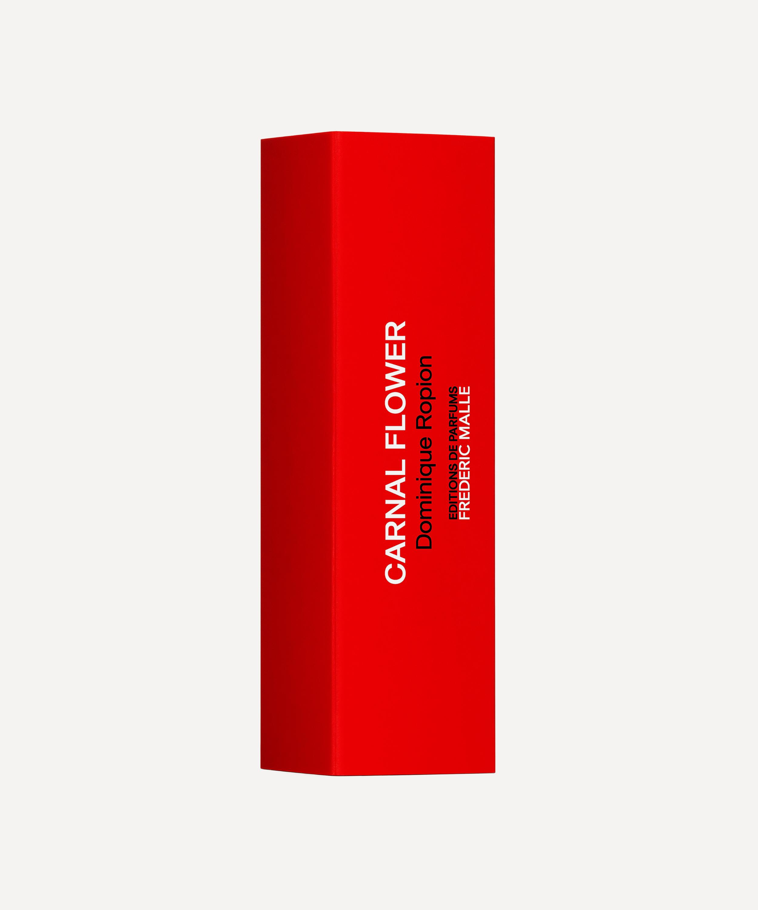 Fr&eacute;d&eacute;ric Malle - Carnal Flower Eau de Parfum 30ml image number 1