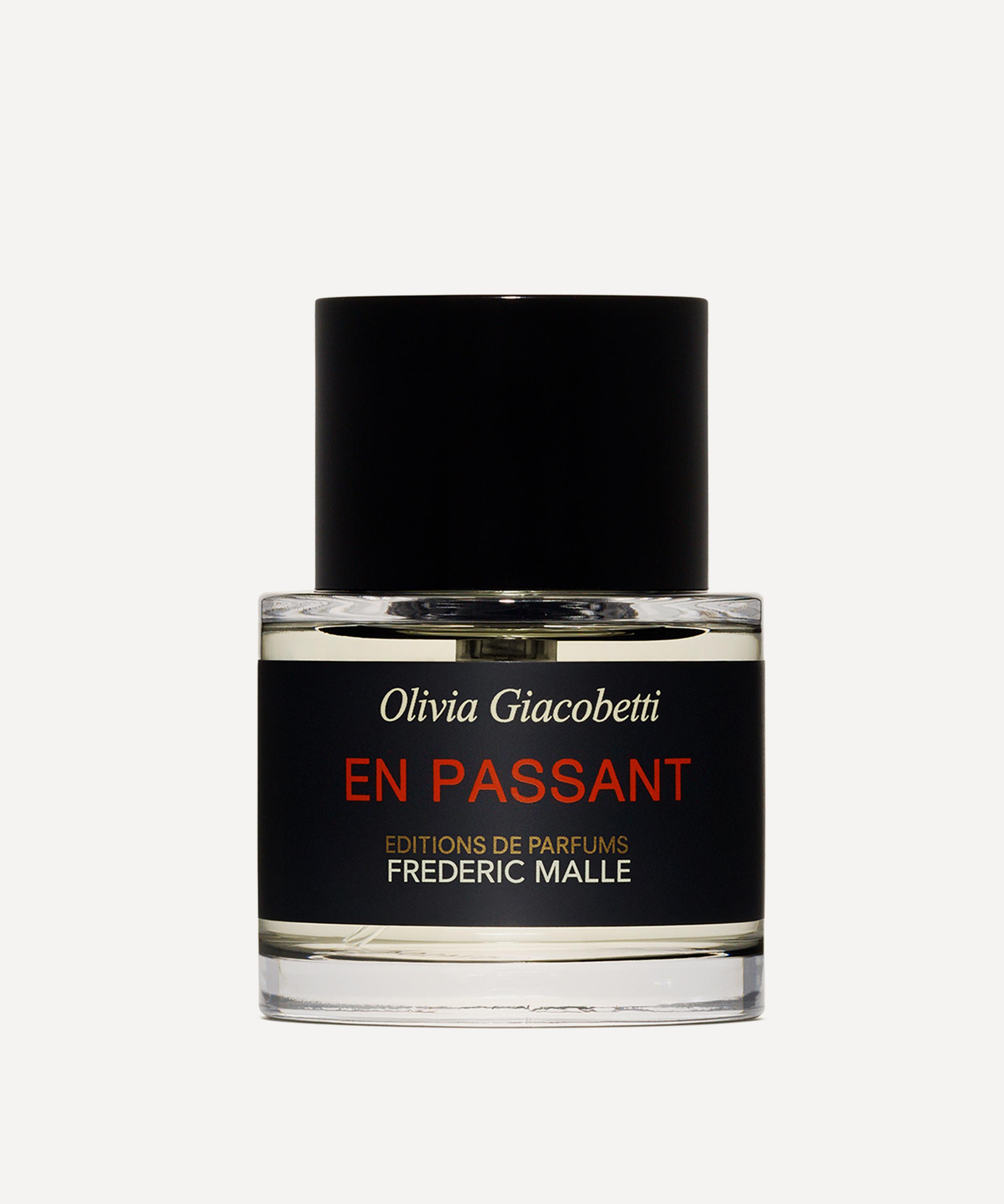 Fr&eacute;d&eacute;ric Malle - En Passant Eau de Toilette 50ml image number 0