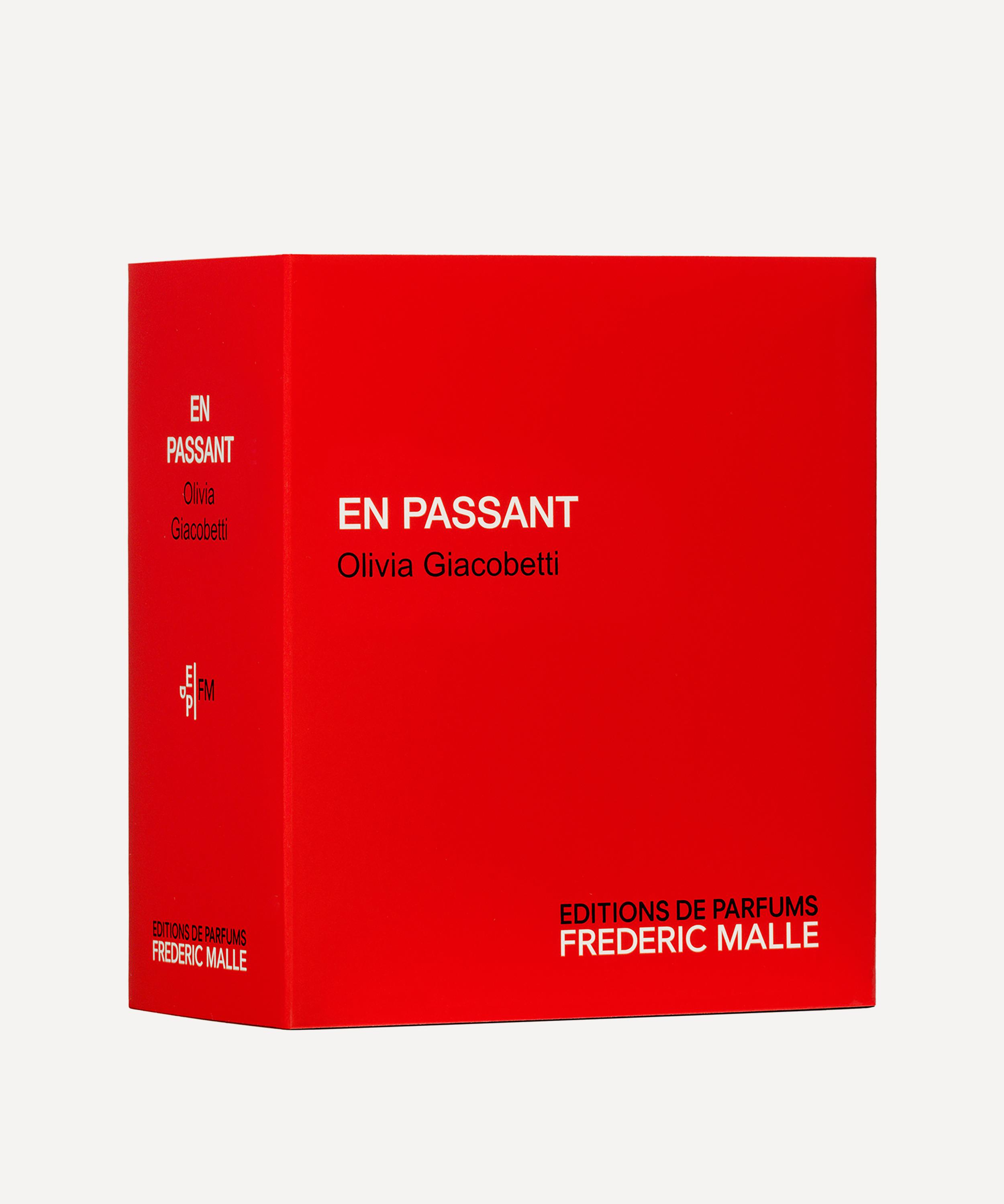 Fr&eacute;d&eacute;ric Malle - En Passant Eau de Toilette 50ml image number 1