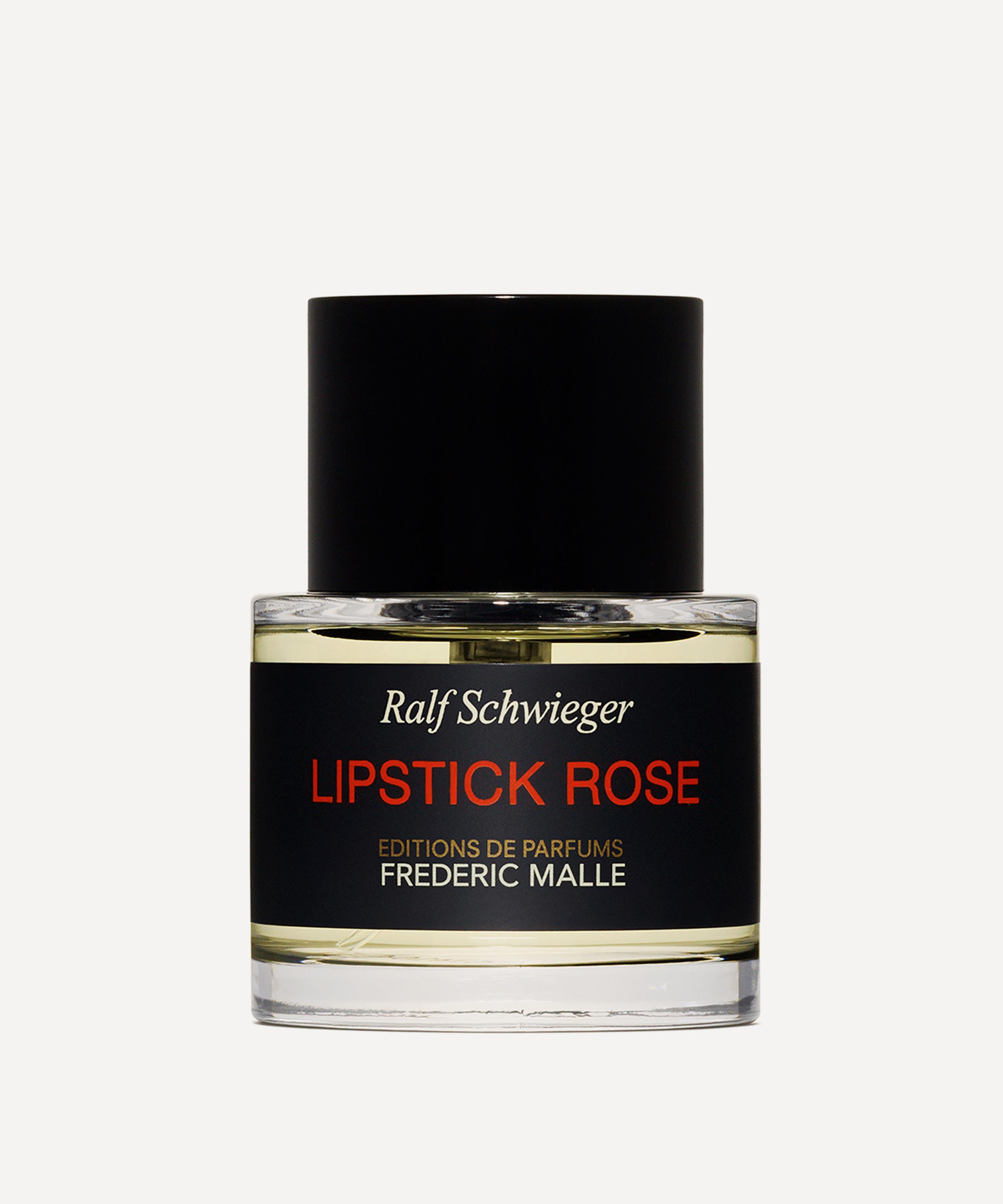 Fr&eacute;d&eacute;ric Malle - Lipstick Rose Eau de Parfum 50ml image number 0