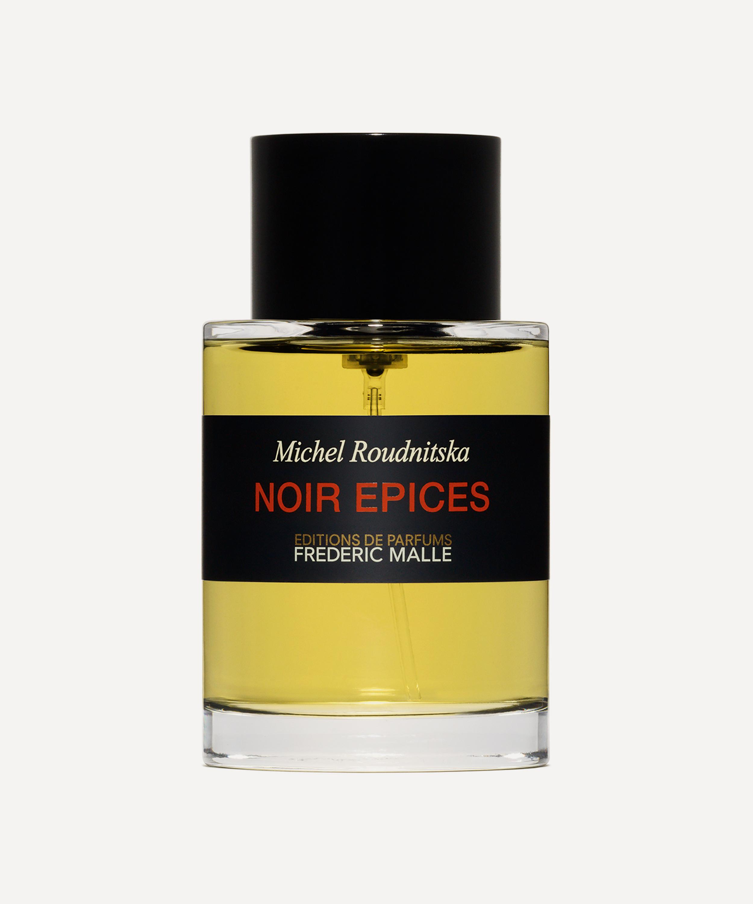 Fr&eacute;d&eacute;ric Malle - Noir Epices Eau de Parfum 100ml image number 0