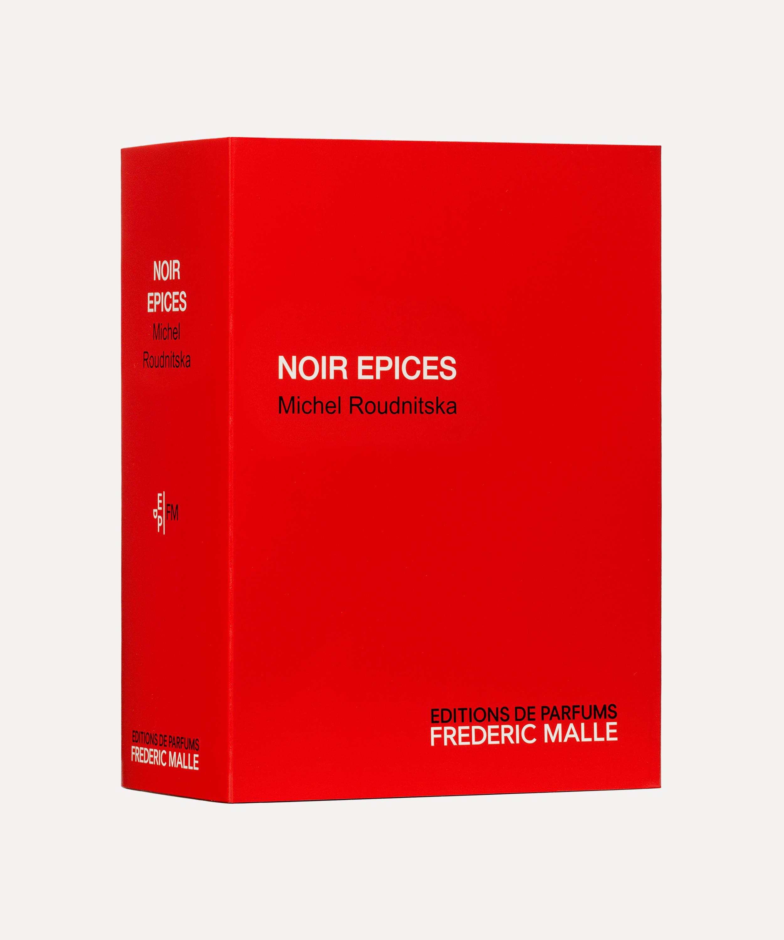 Fr&eacute;d&eacute;ric Malle - Noir Epices Eau de Parfum 100ml image number 1